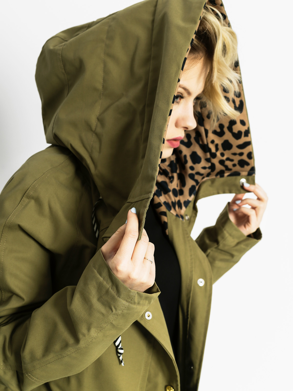 Bunda Femi Pleasure Paloma Wmn (khk)