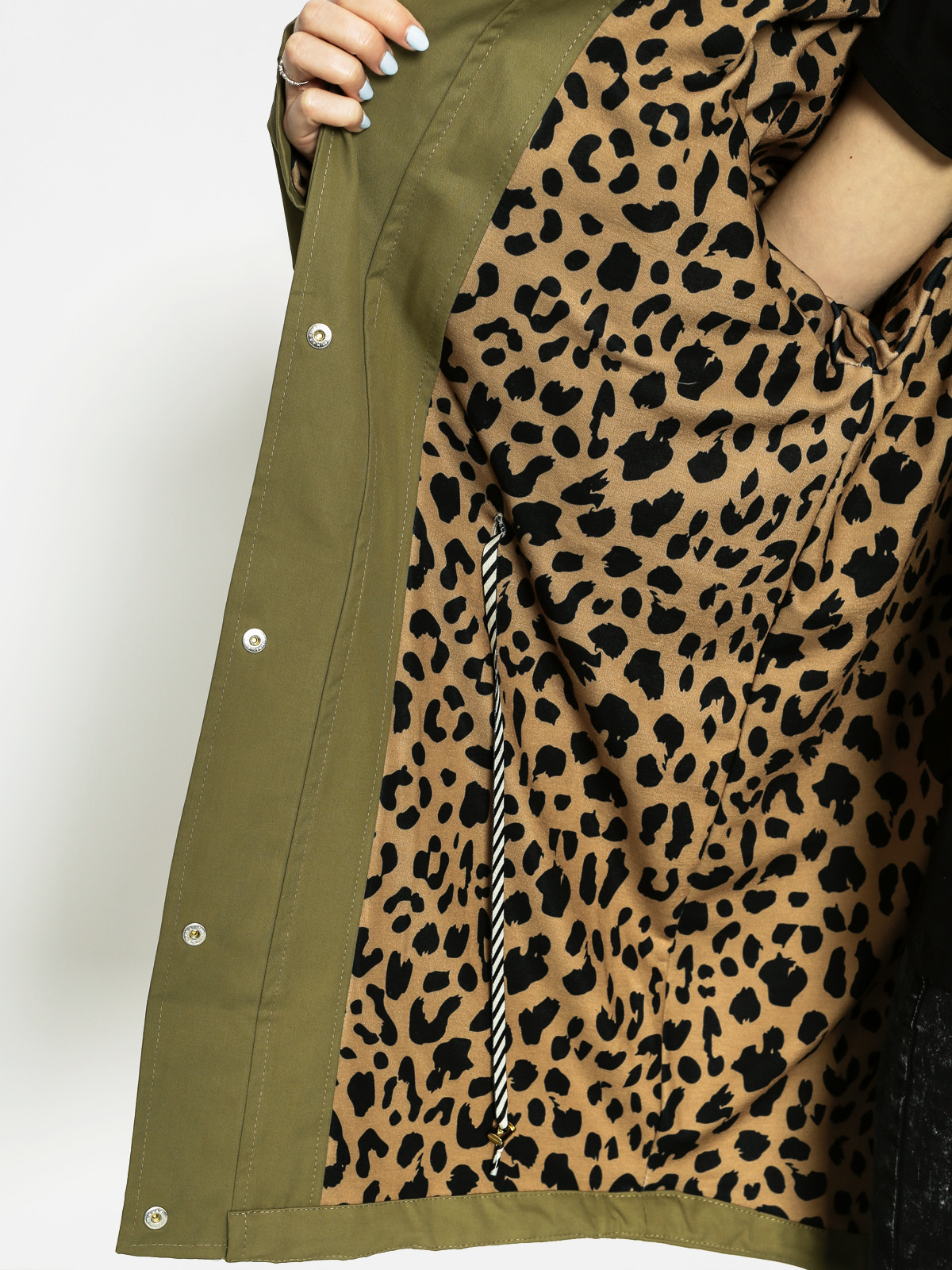 Bunda Femi Pleasure Paloma Wmn (khk)