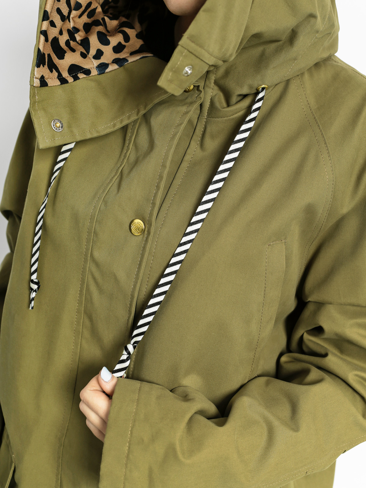 Bunda Femi Pleasure Paloma Wmn (khk)