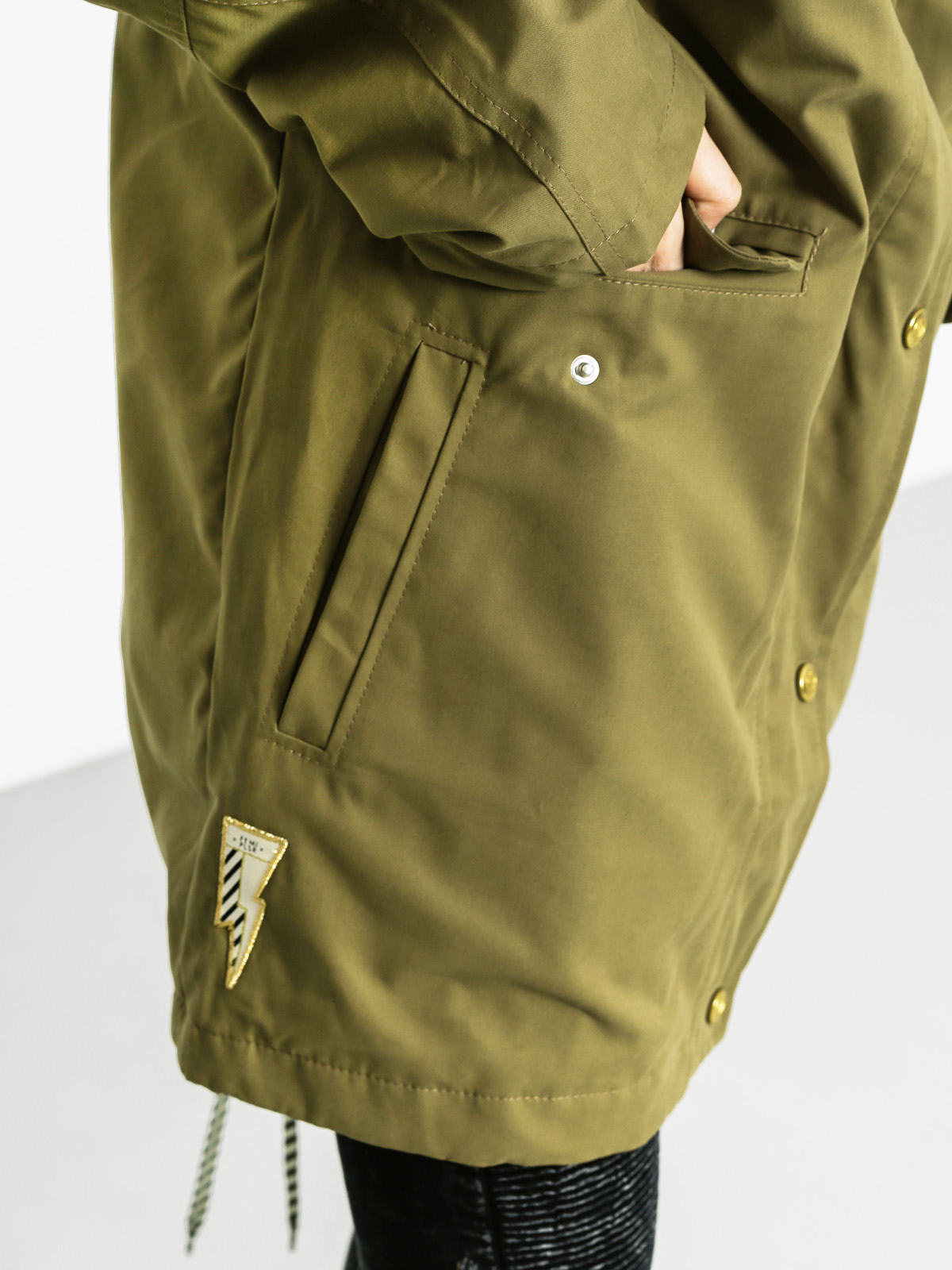 Bunda Femi Pleasure Paloma Wmn (khk)