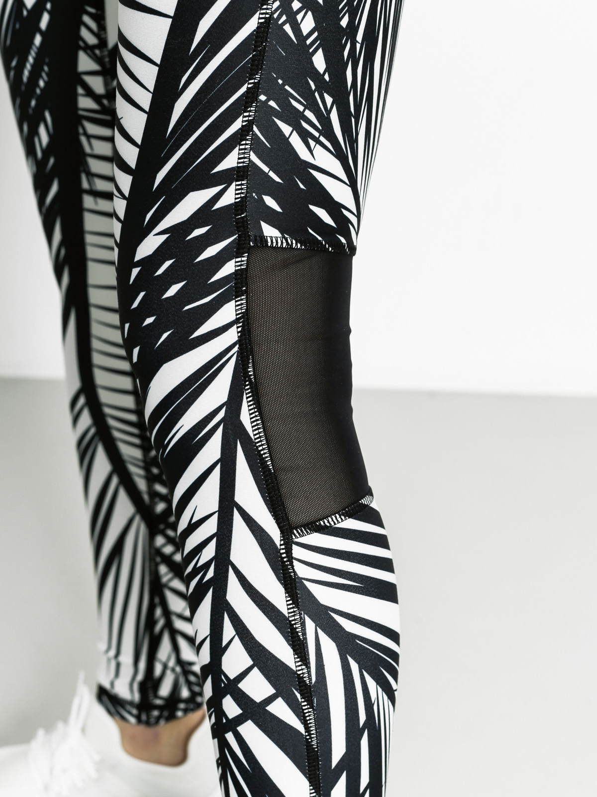 Leginy Femi Pleasure Speed Fit Wmn (plm)