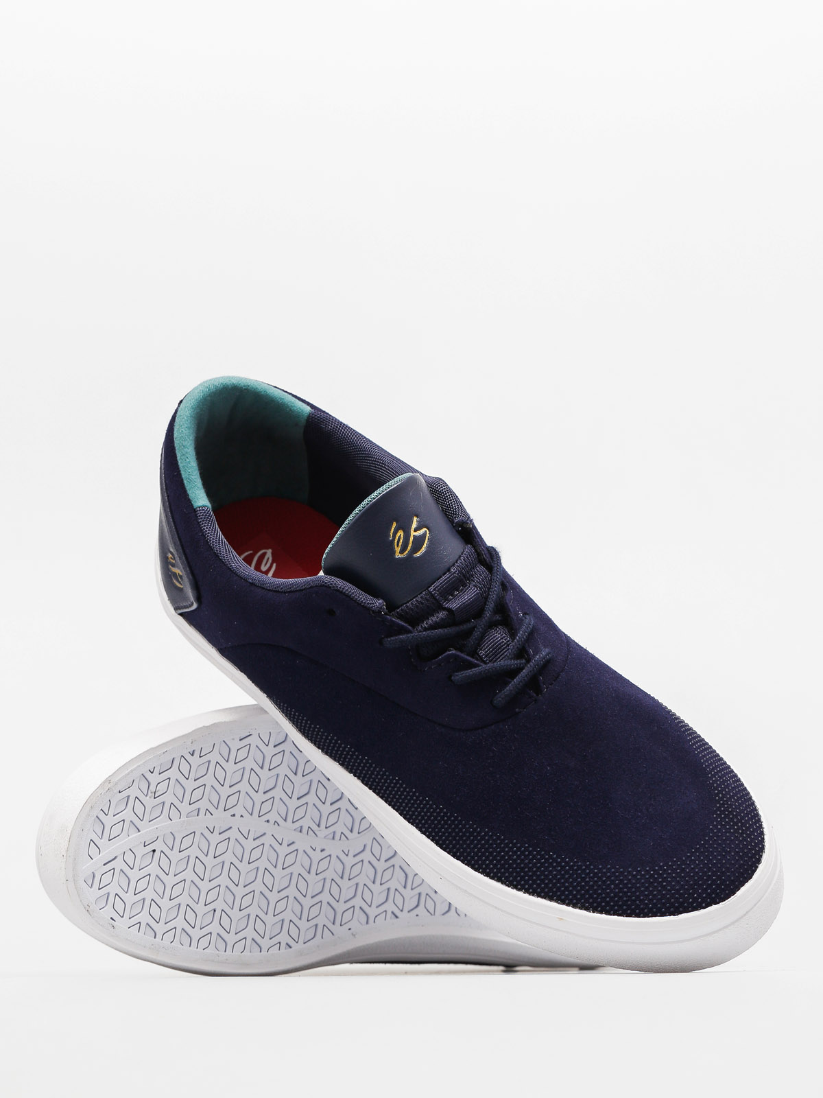 Boty eS Arc (navy)