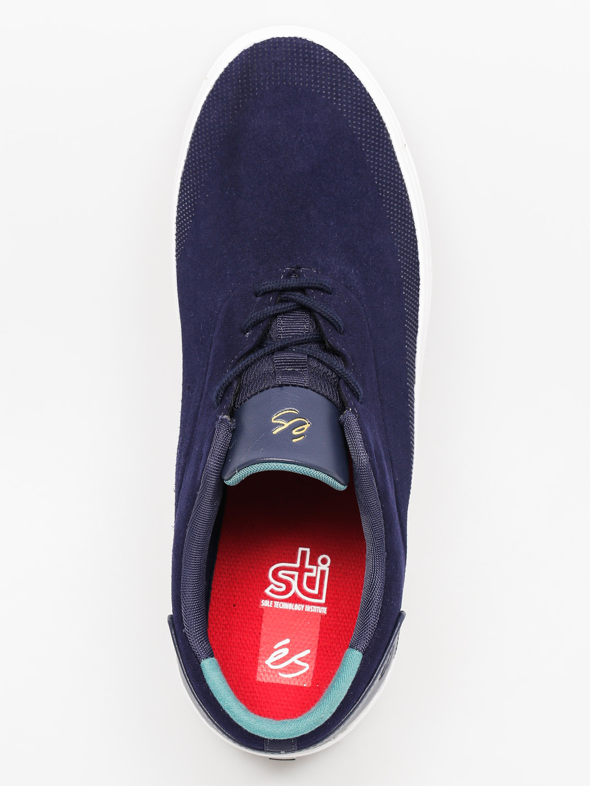 Boty eS Arc (navy)
