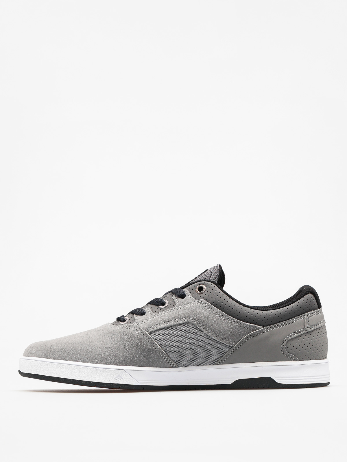 Boty Emerica Westgate CC (grey/grey)