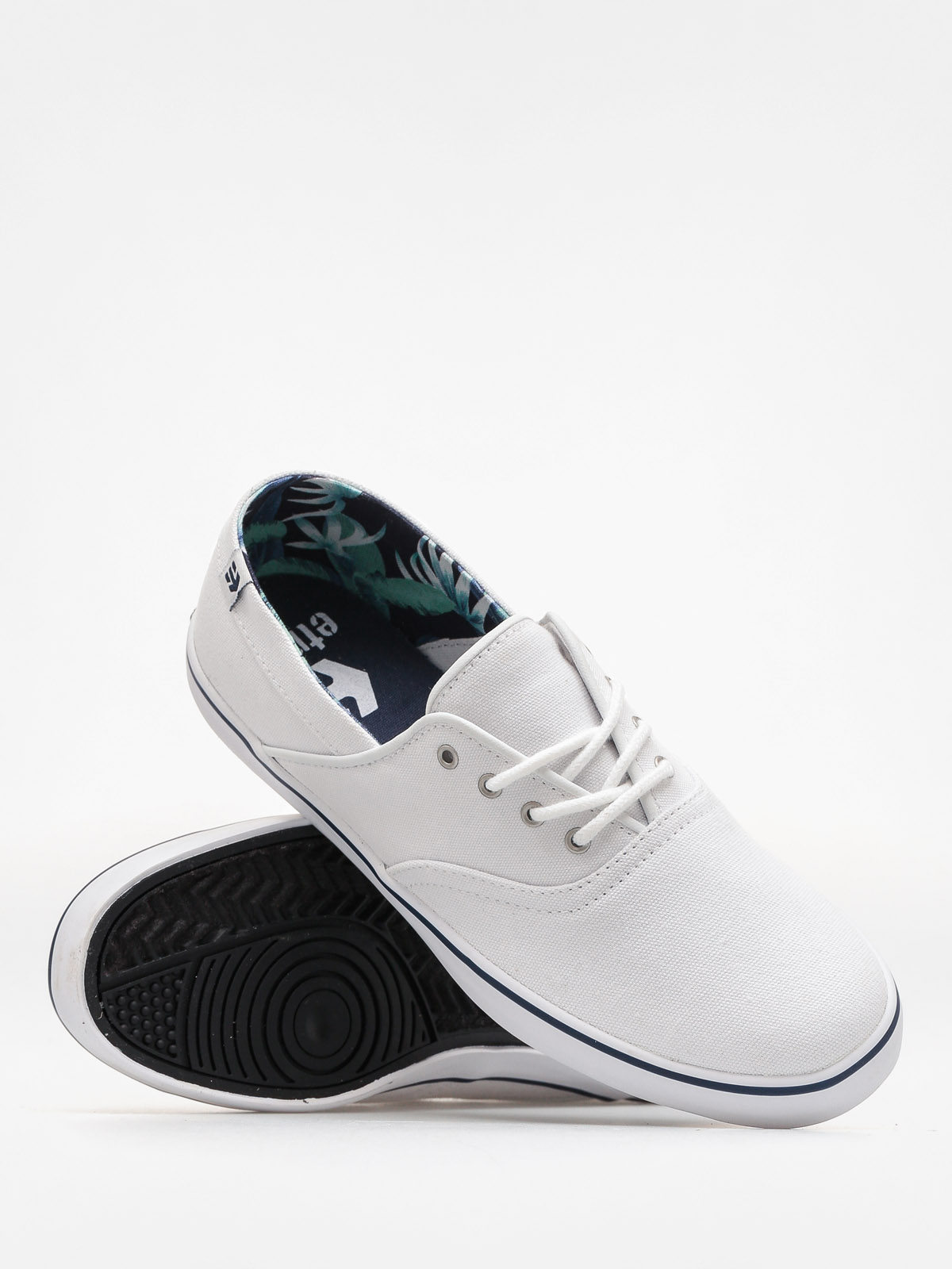 Boty Etnies Corby Wmn (white)