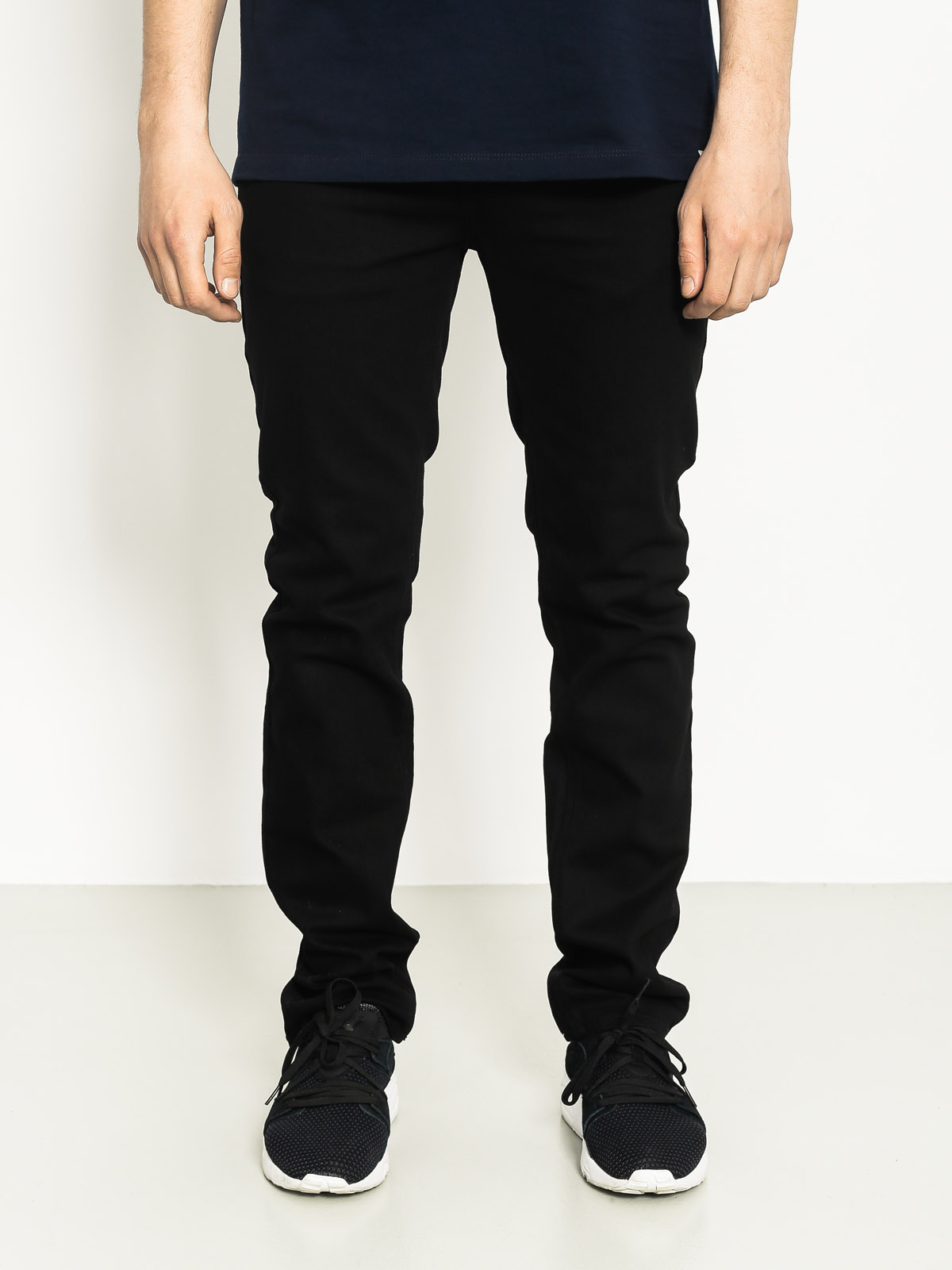 Altamont Kalhoty A 969 Denim (black)
