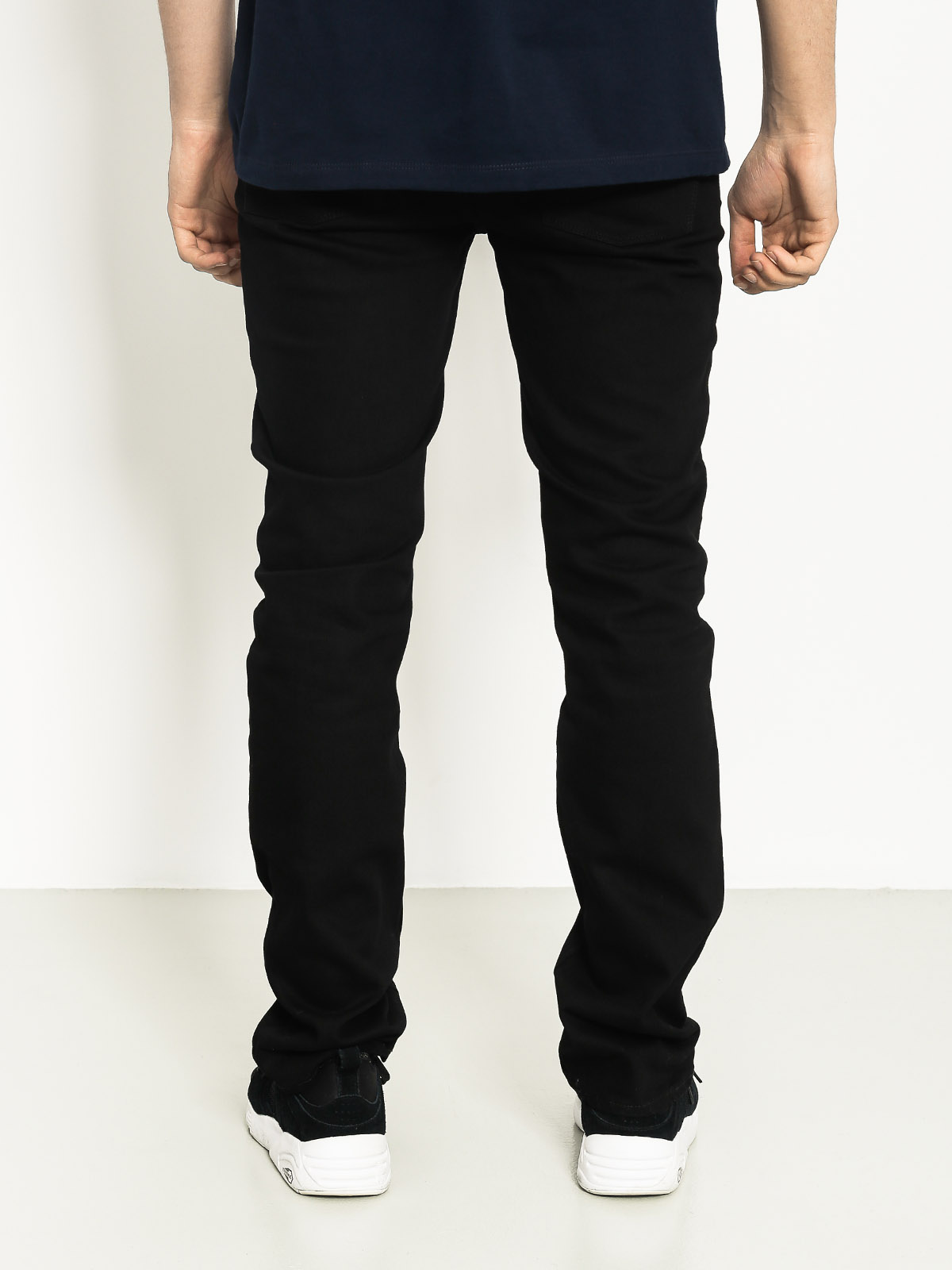 Altamont Kalhoty A 969 Denim (black)