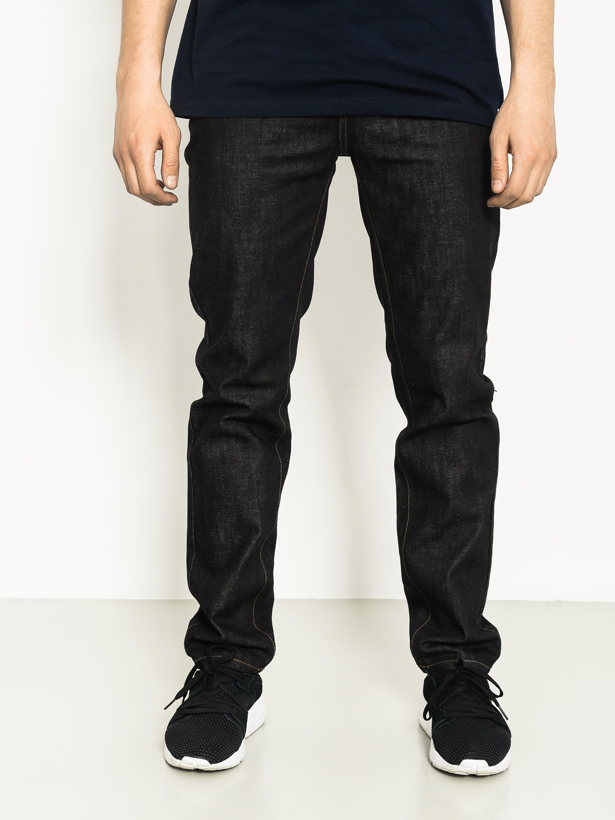 Altamont Kalhoty A 979 Denim (indigo raw)