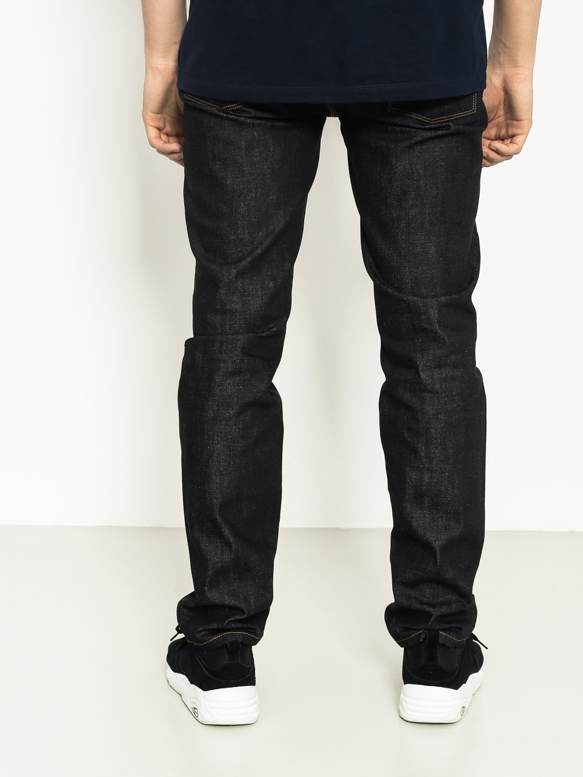 Altamont Kalhoty A 979 Denim (indigo raw)