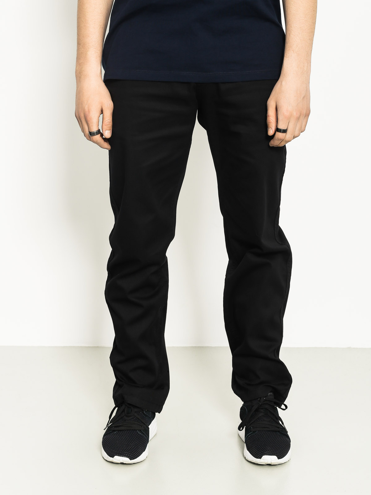 Altamont Kalhoty A 989 Chino (black)