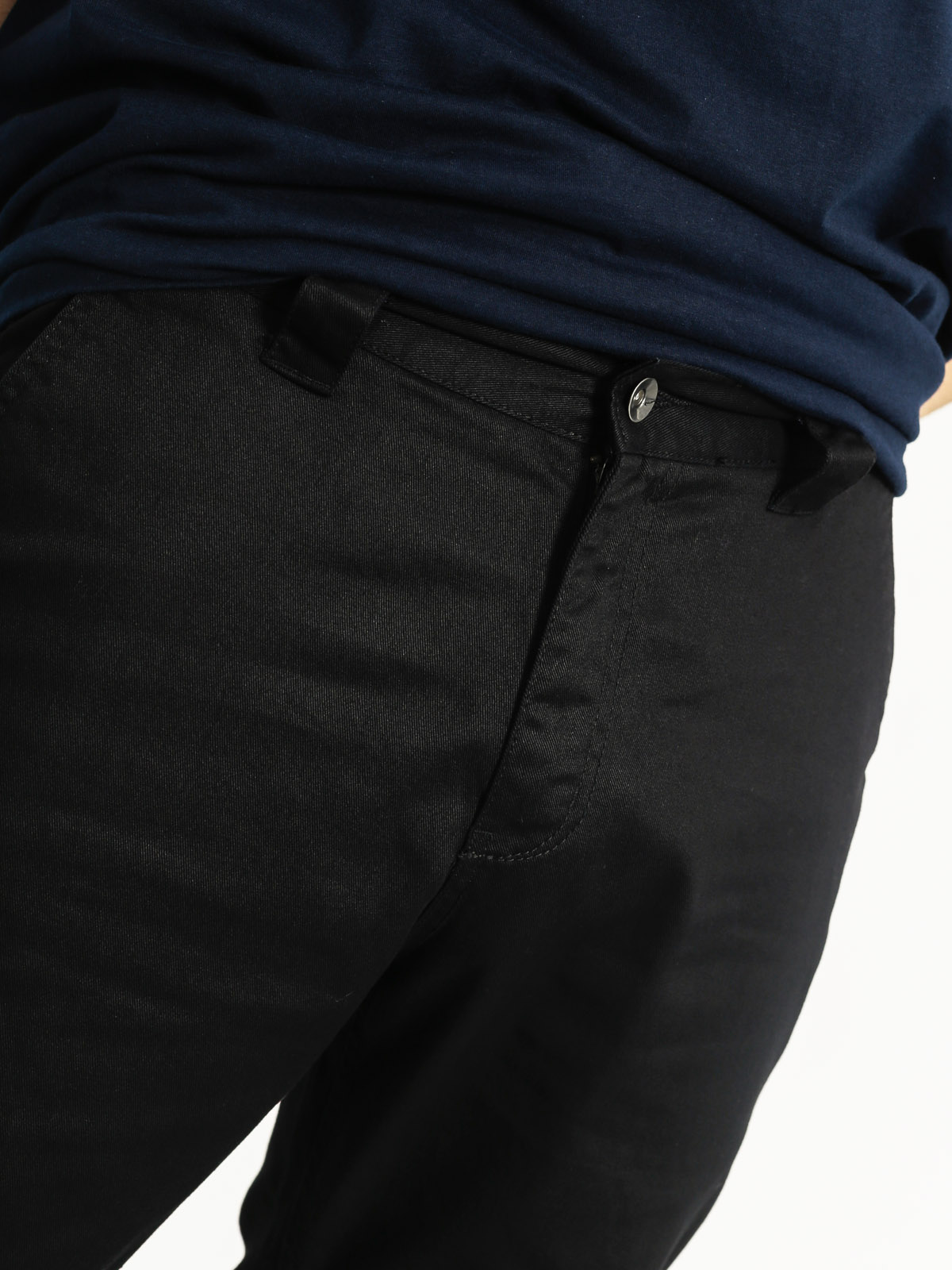 Altamont Kalhoty A 989 Chino (black)