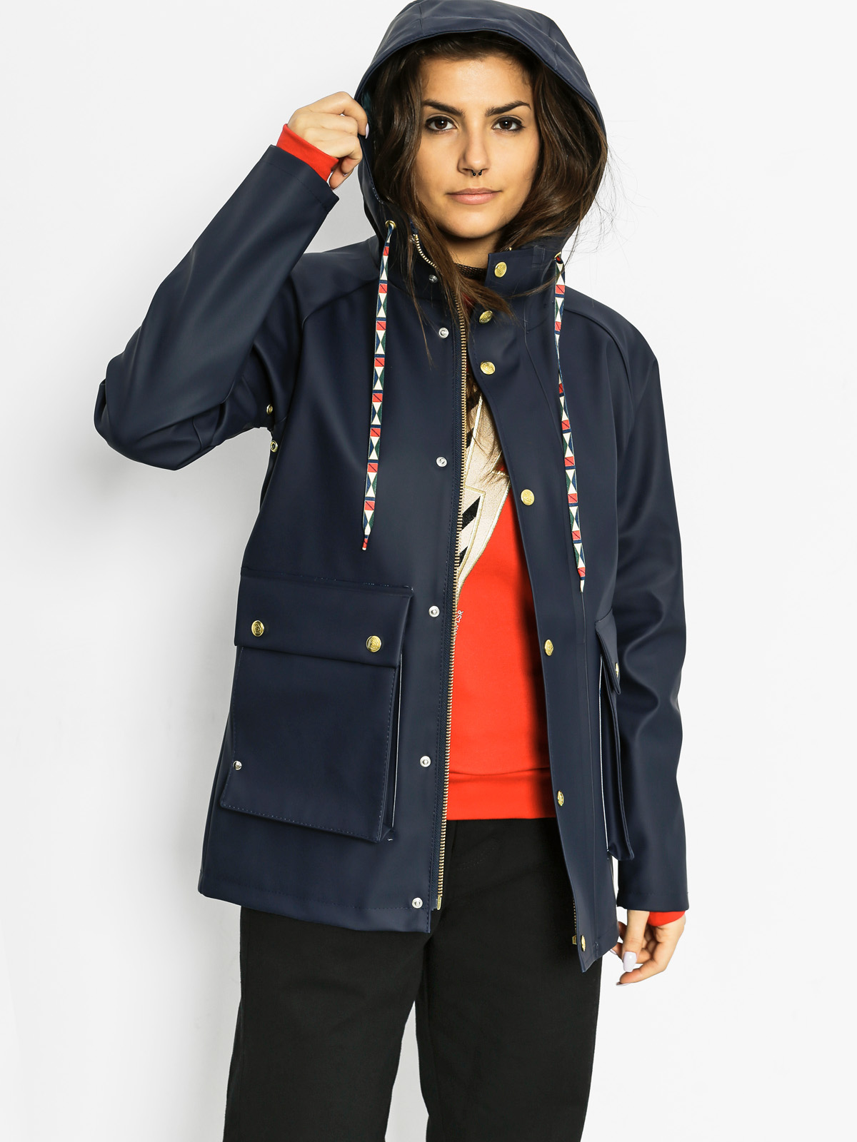 Bunda Femi Pleasure Amazonia Wmn (pbl)