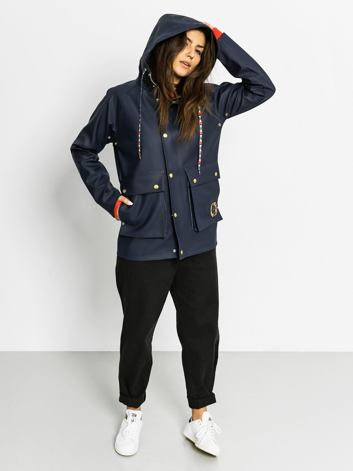 Bunda Femi Pleasure Amazonia Wmn (pbl)