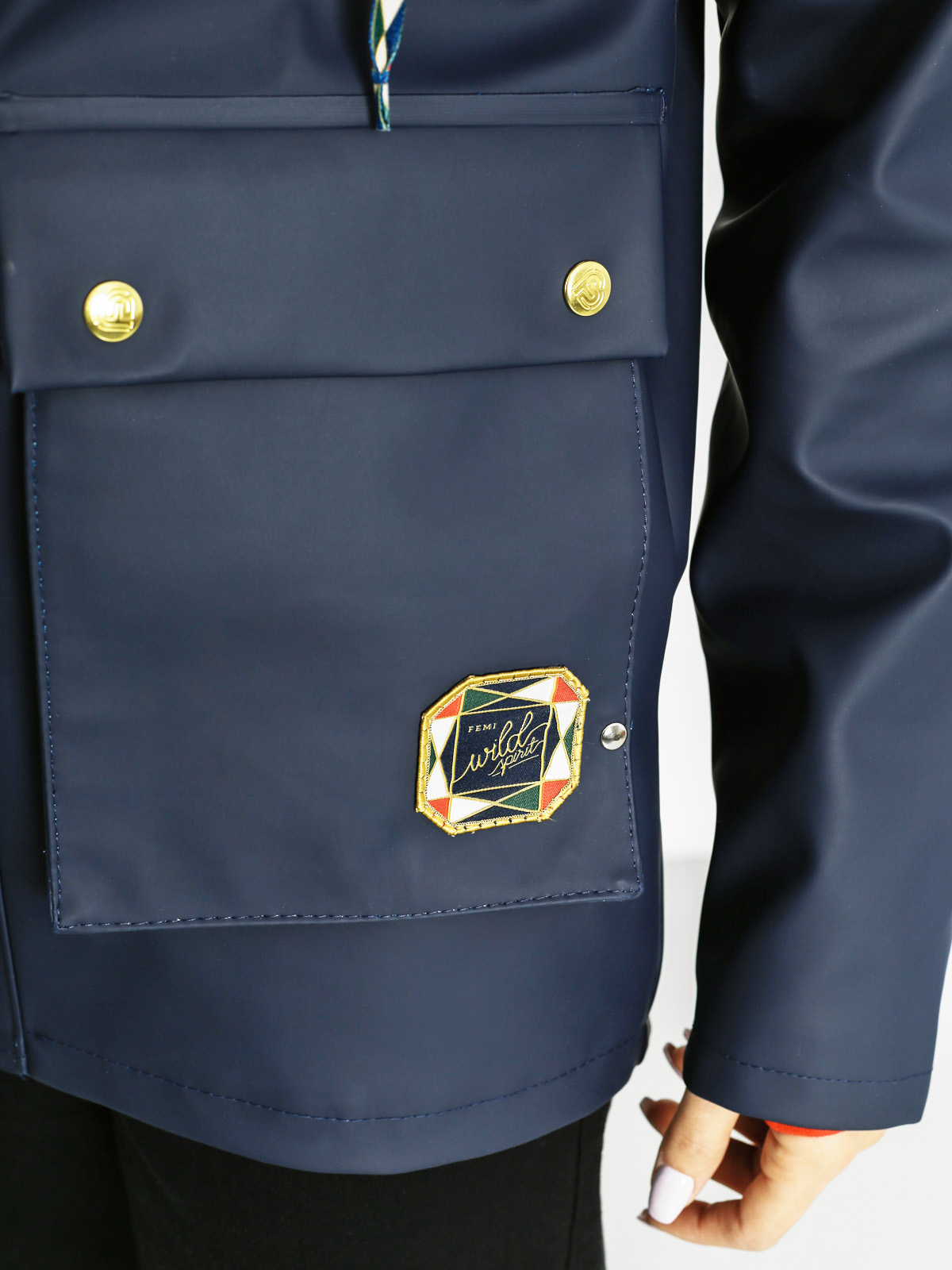 Bunda Femi Pleasure Amazonia Wmn (pbl)