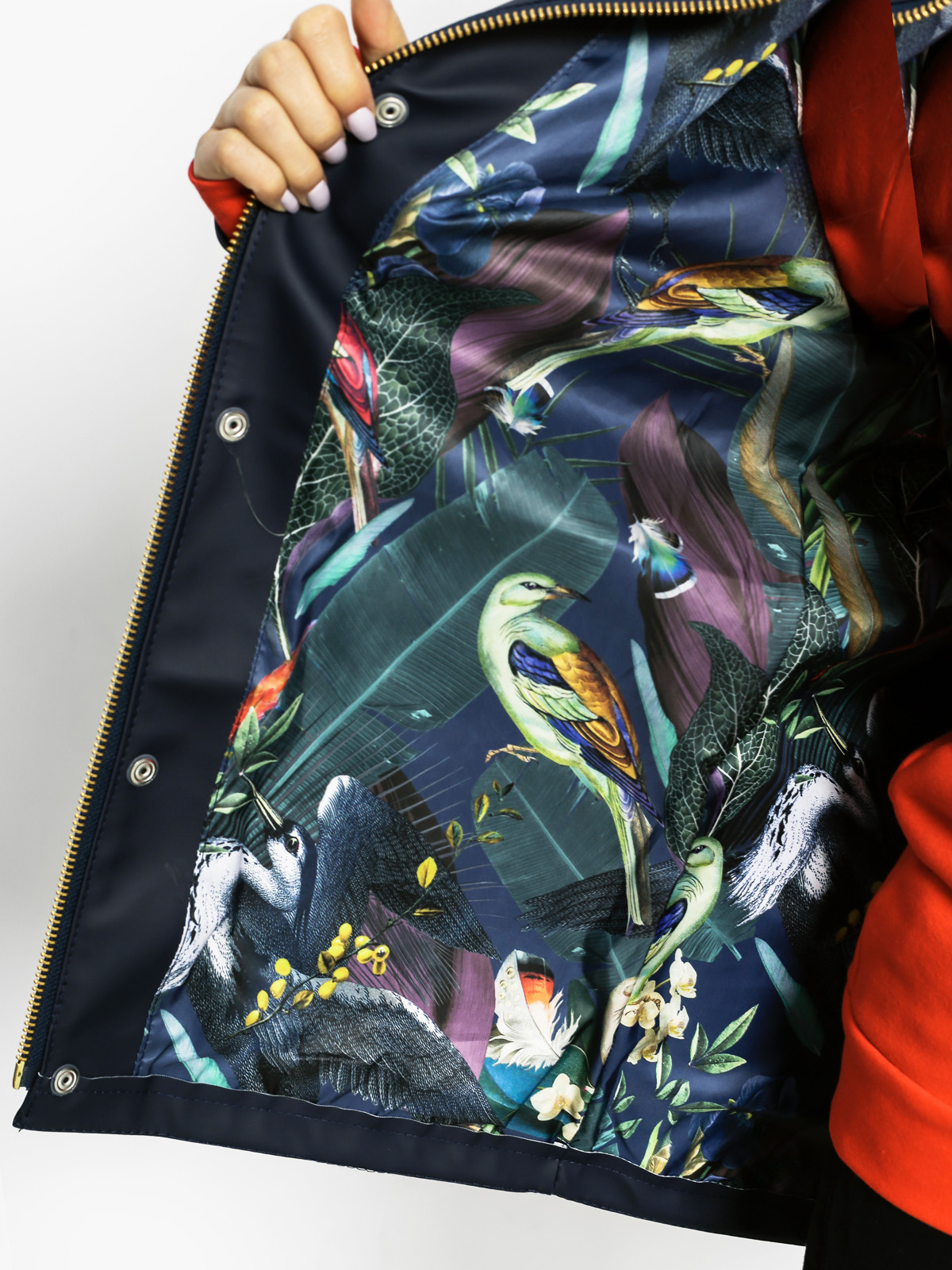 Bunda Femi Pleasure Amazonia Wmn (pbl)