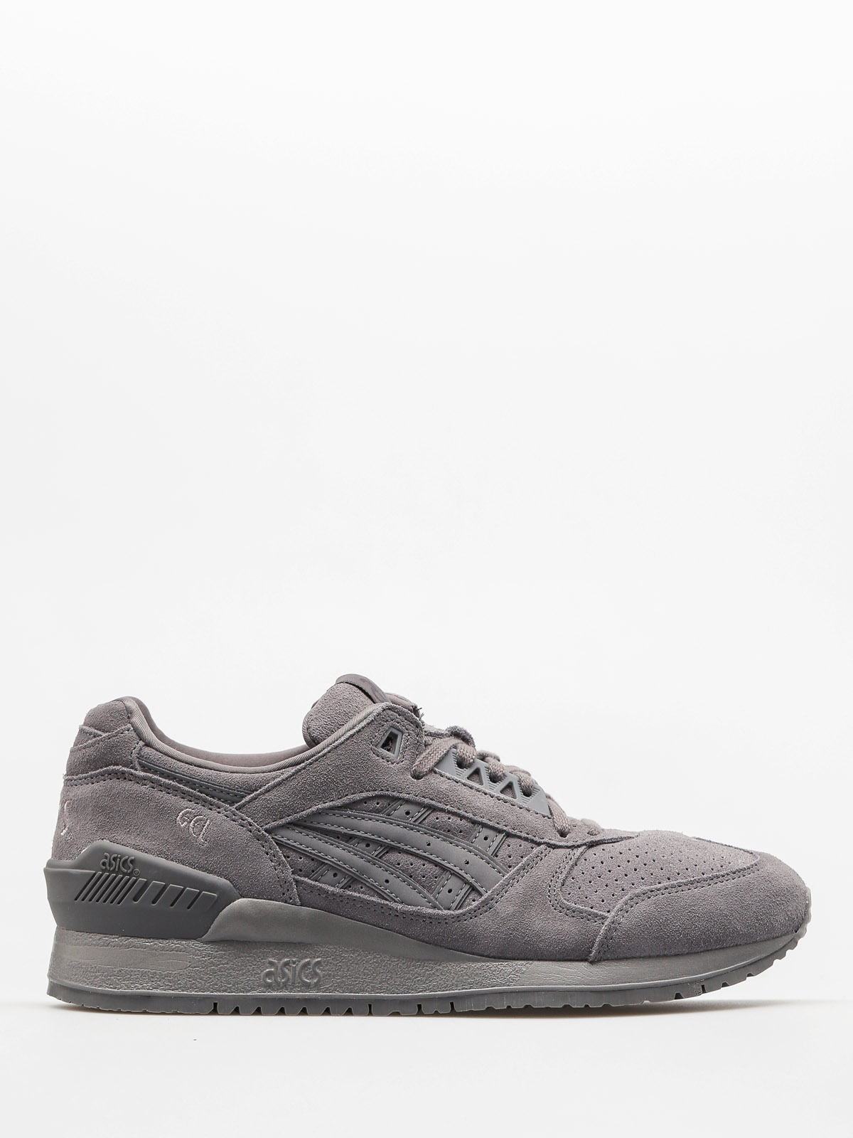Boty Asics Gel Respector (carbon/carbon)