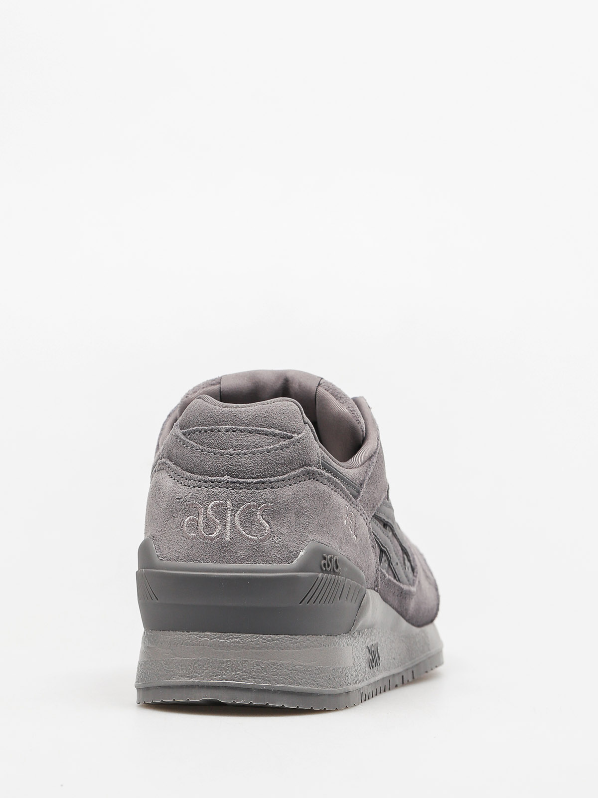 Boty Asics Gel Respector (carbon/carbon)