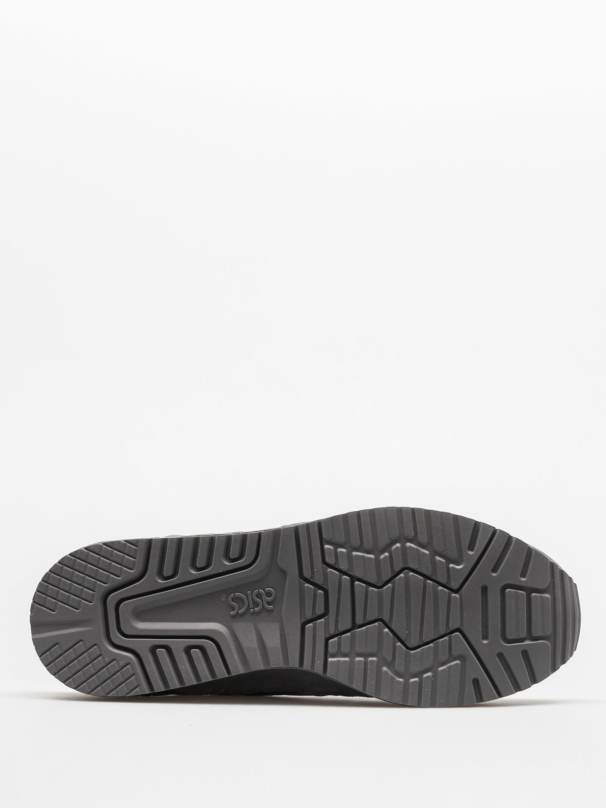 Boty Asics Gel Respector (carbon/carbon)