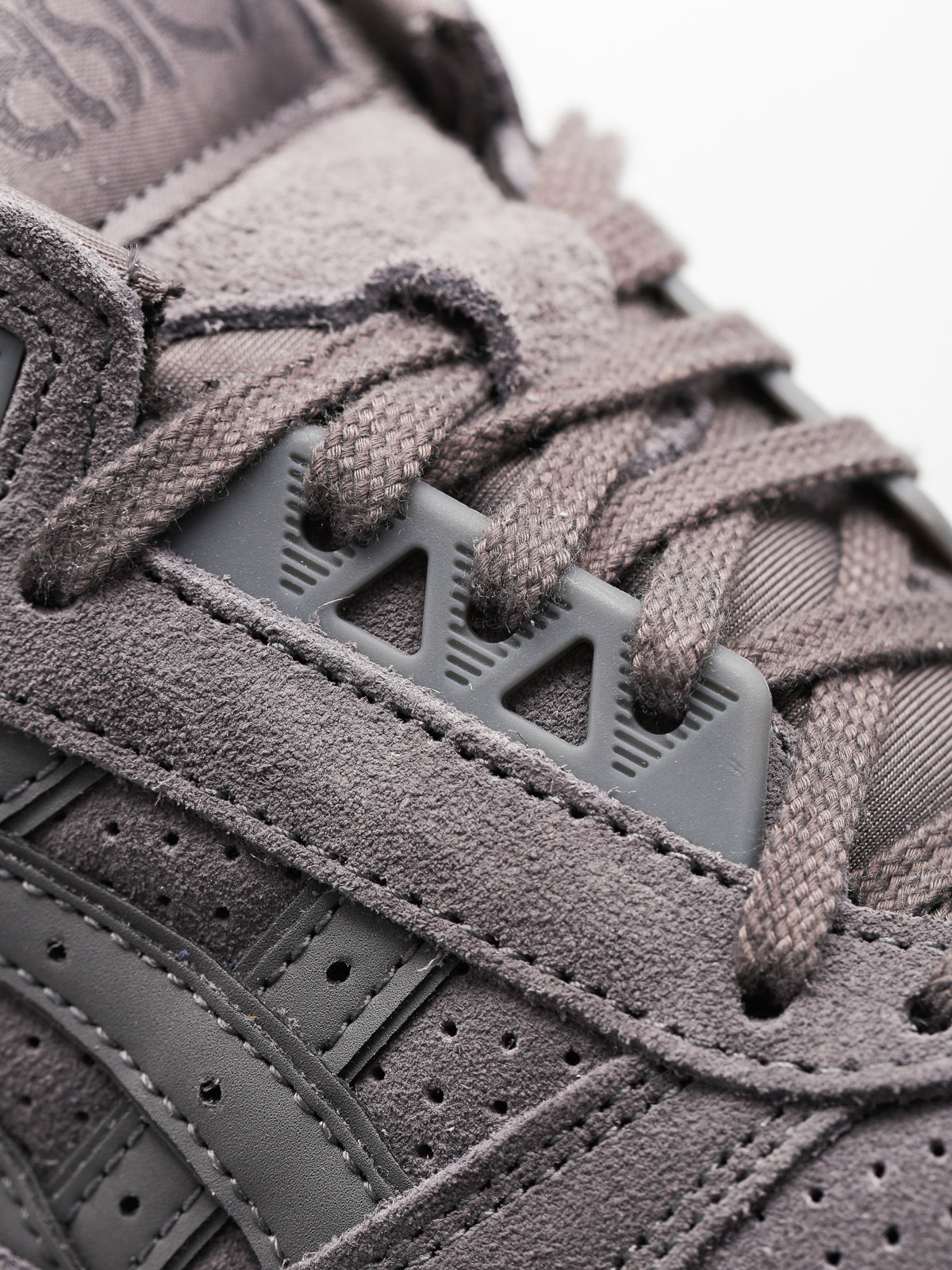 Boty Asics Gel Respector (carbon/carbon)