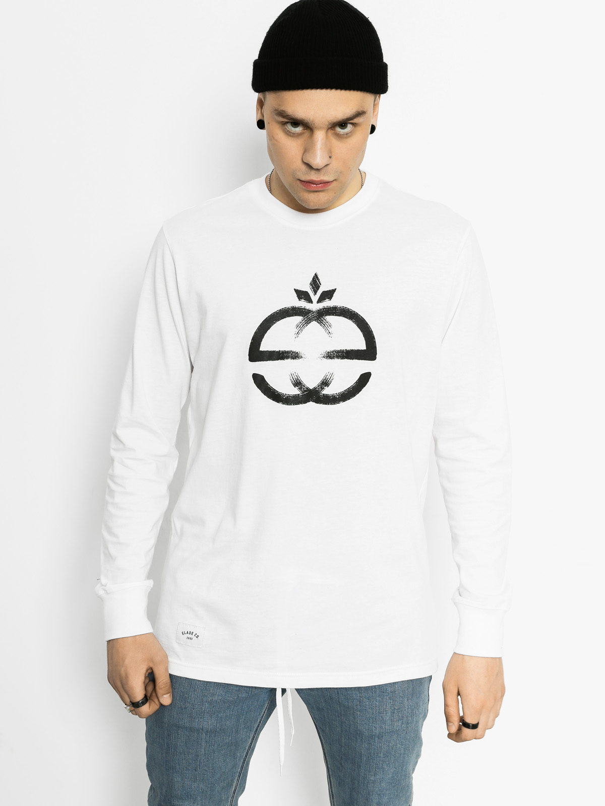 Triko Elade Icon Marker (white)