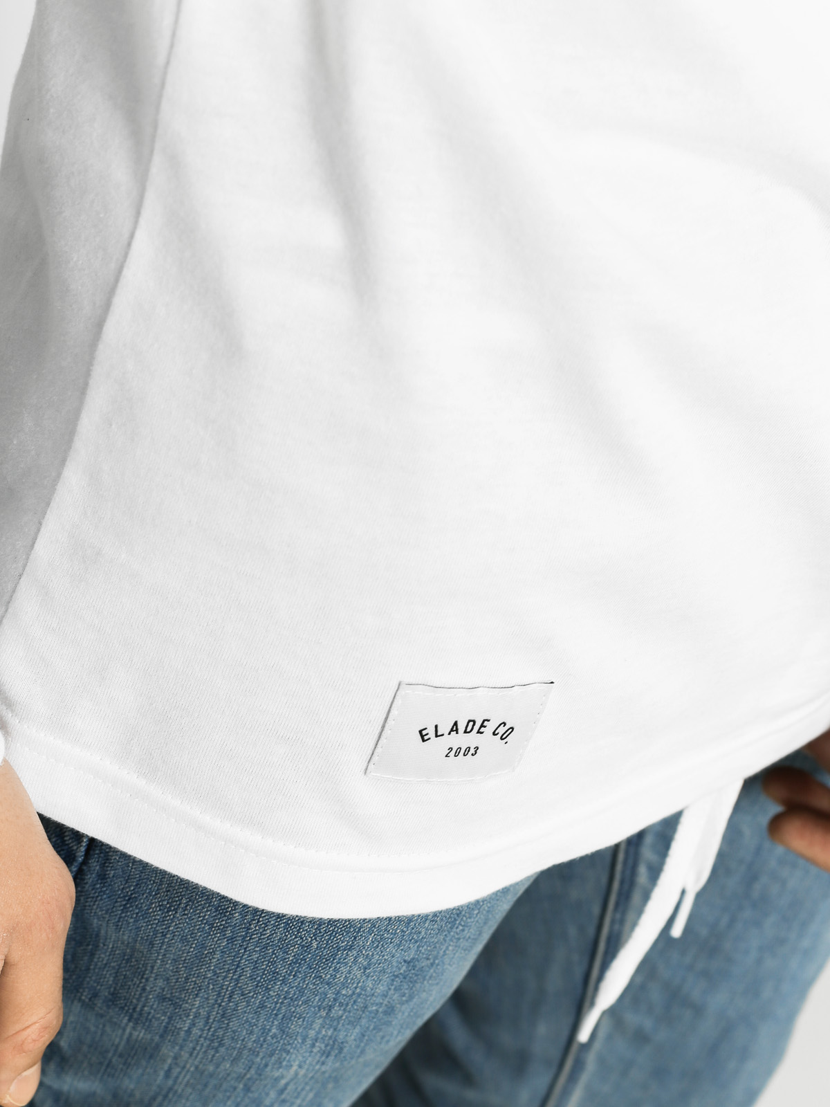 Triko Elade Icon Marker (white)