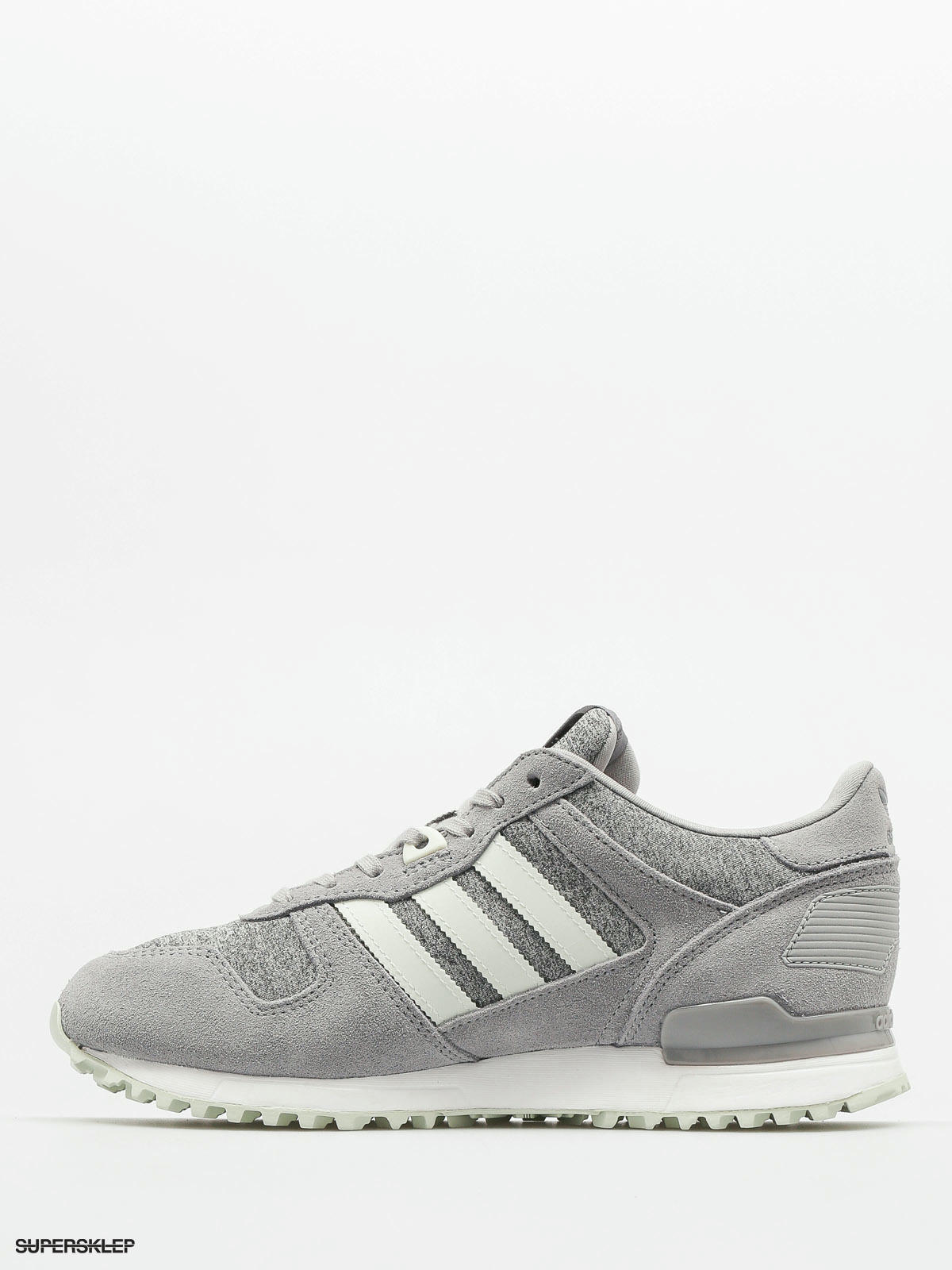 Boty adidas Zx 700 W Wmn (mgreyh/lingrn/grey)