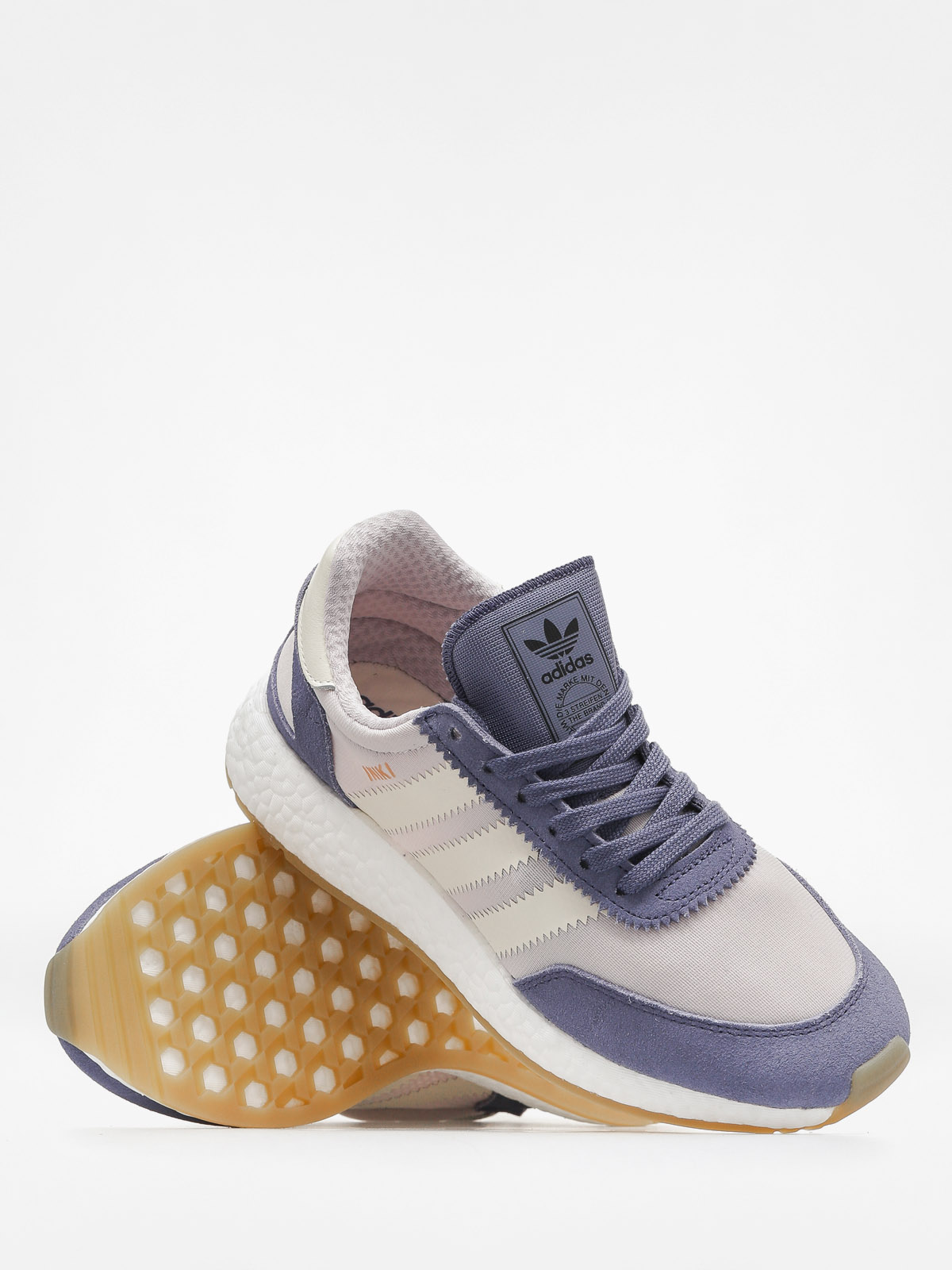 Boty adidas Iniki Runner W Wmn (suppur/cwhit)