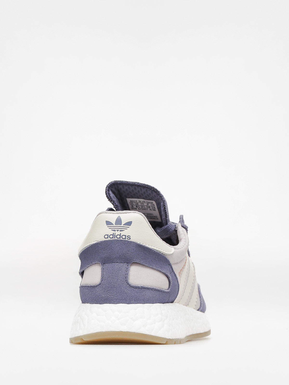 Boty adidas Iniki Runner W Wmn (suppur/cwhit)