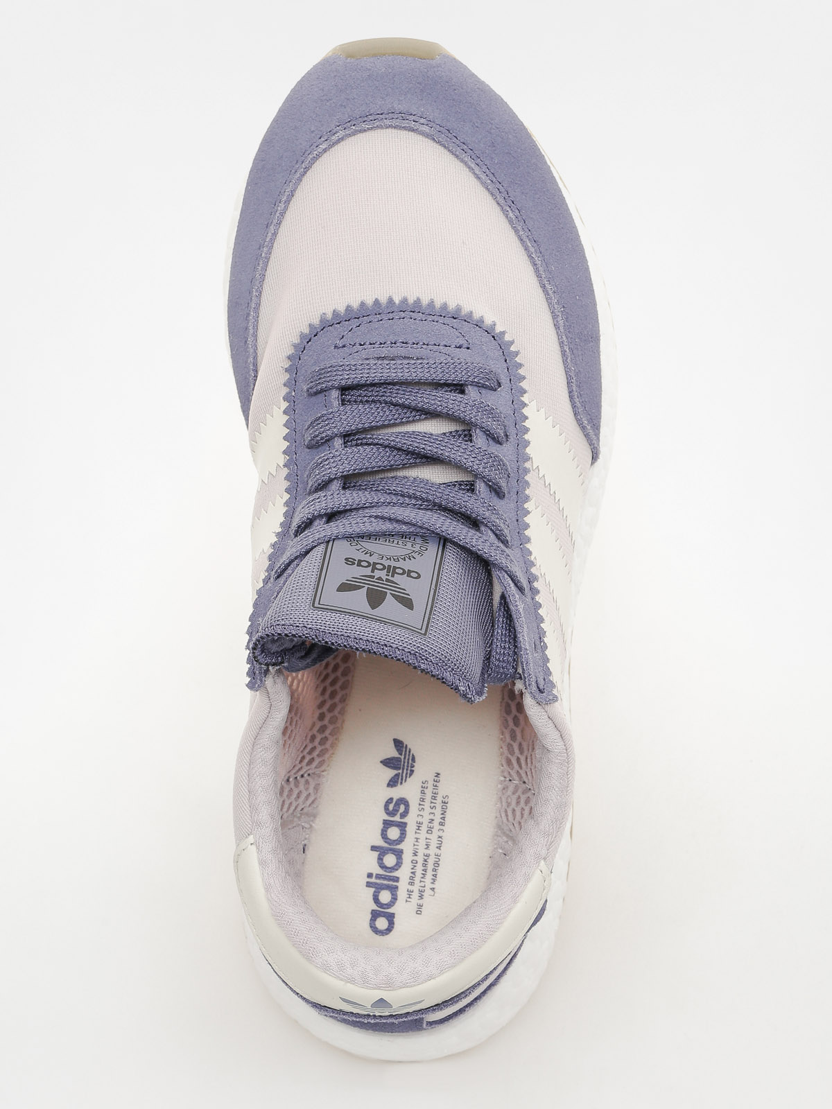 Boty adidas Iniki Runner W Wmn (suppur/cwhit)