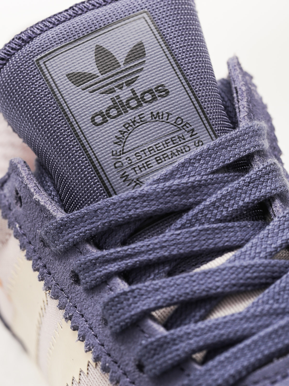 Boty adidas Iniki Runner W Wmn (suppur/cwhit)