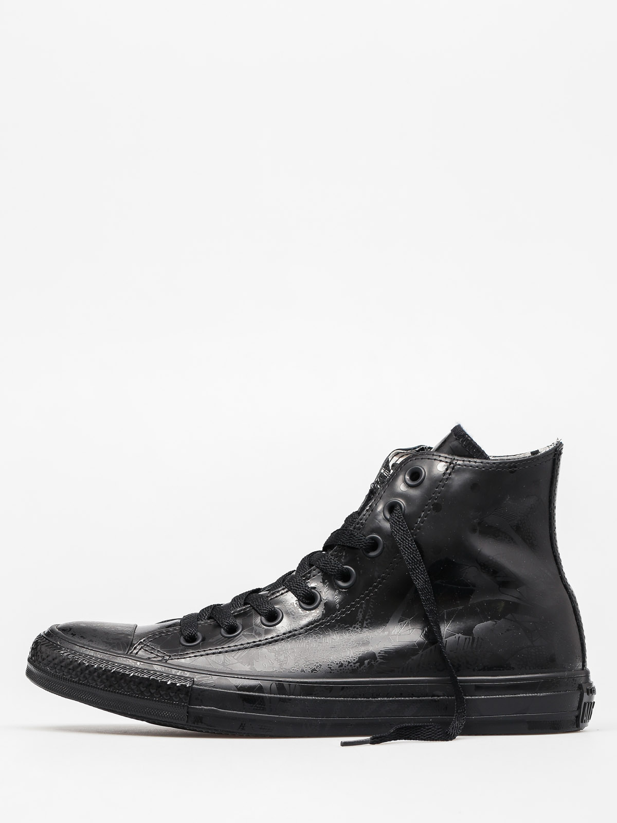 Tenisky Converse Chuck Taylor All Star Hi Wmn (black/black/black)