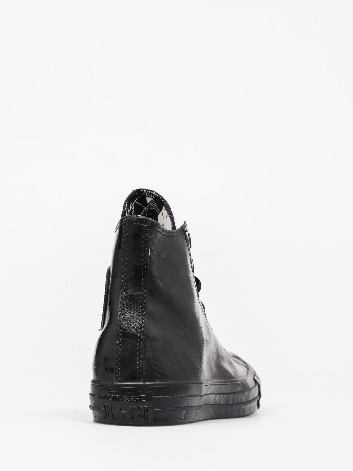 Tenisky Converse Chuck Taylor All Star Hi Wmn (black/black/black)