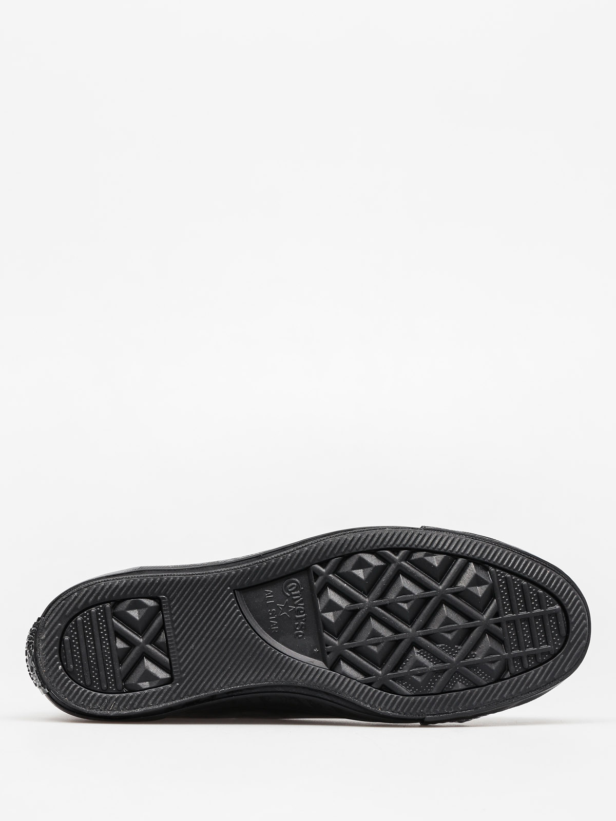 Tenisky Converse Chuck Taylor All Star Hi Wmn (black/black/black)