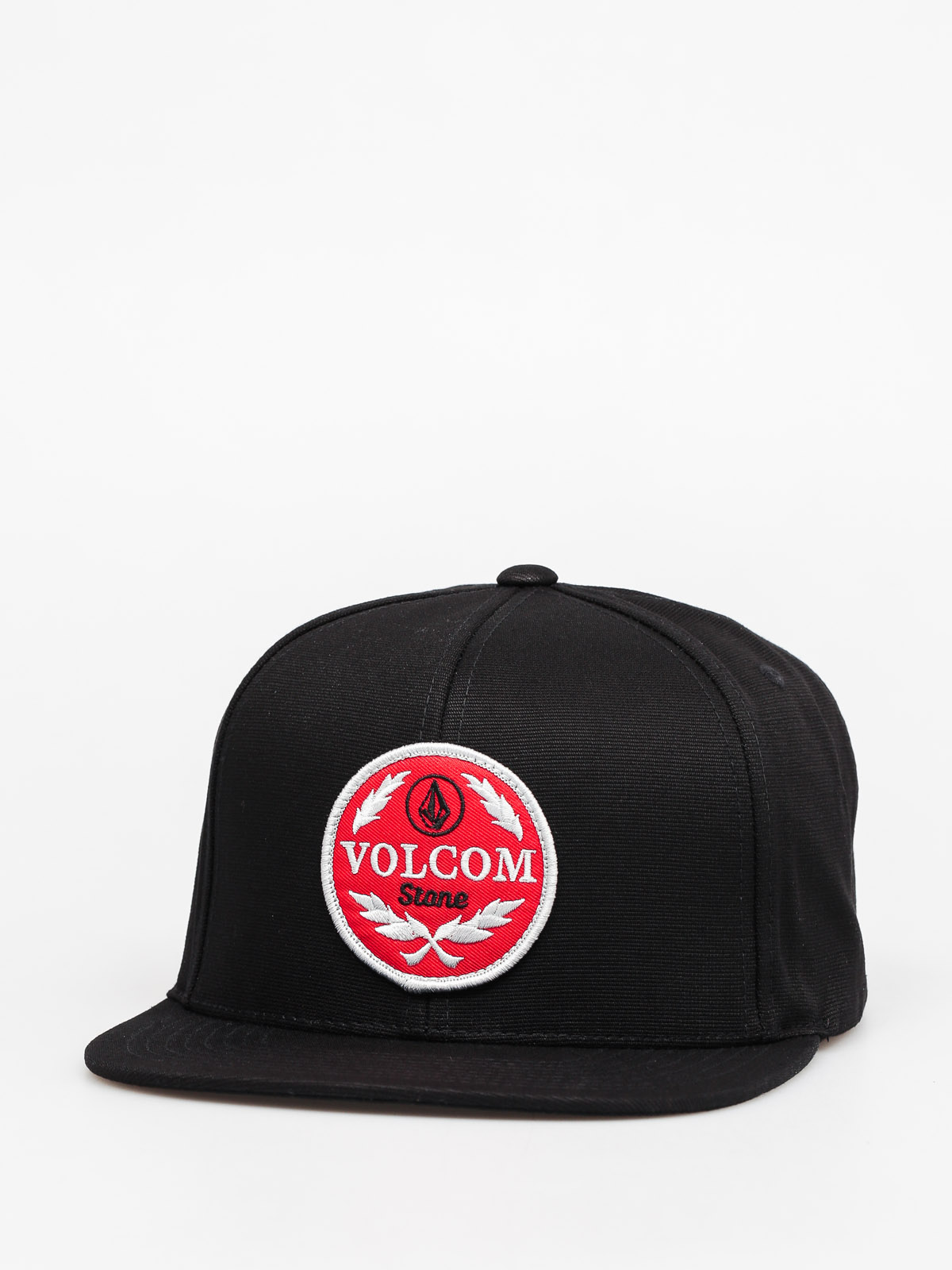 Kšiltovka  Volcom Cresticle (bko)