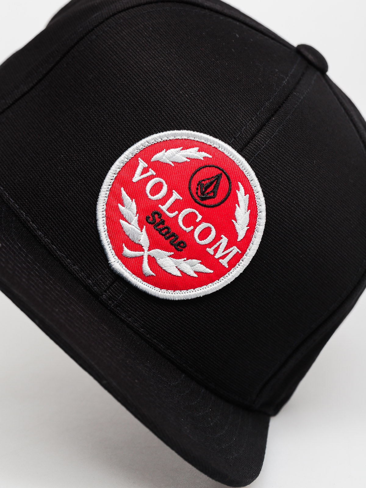 Kšiltovka  Volcom Cresticle (bko)