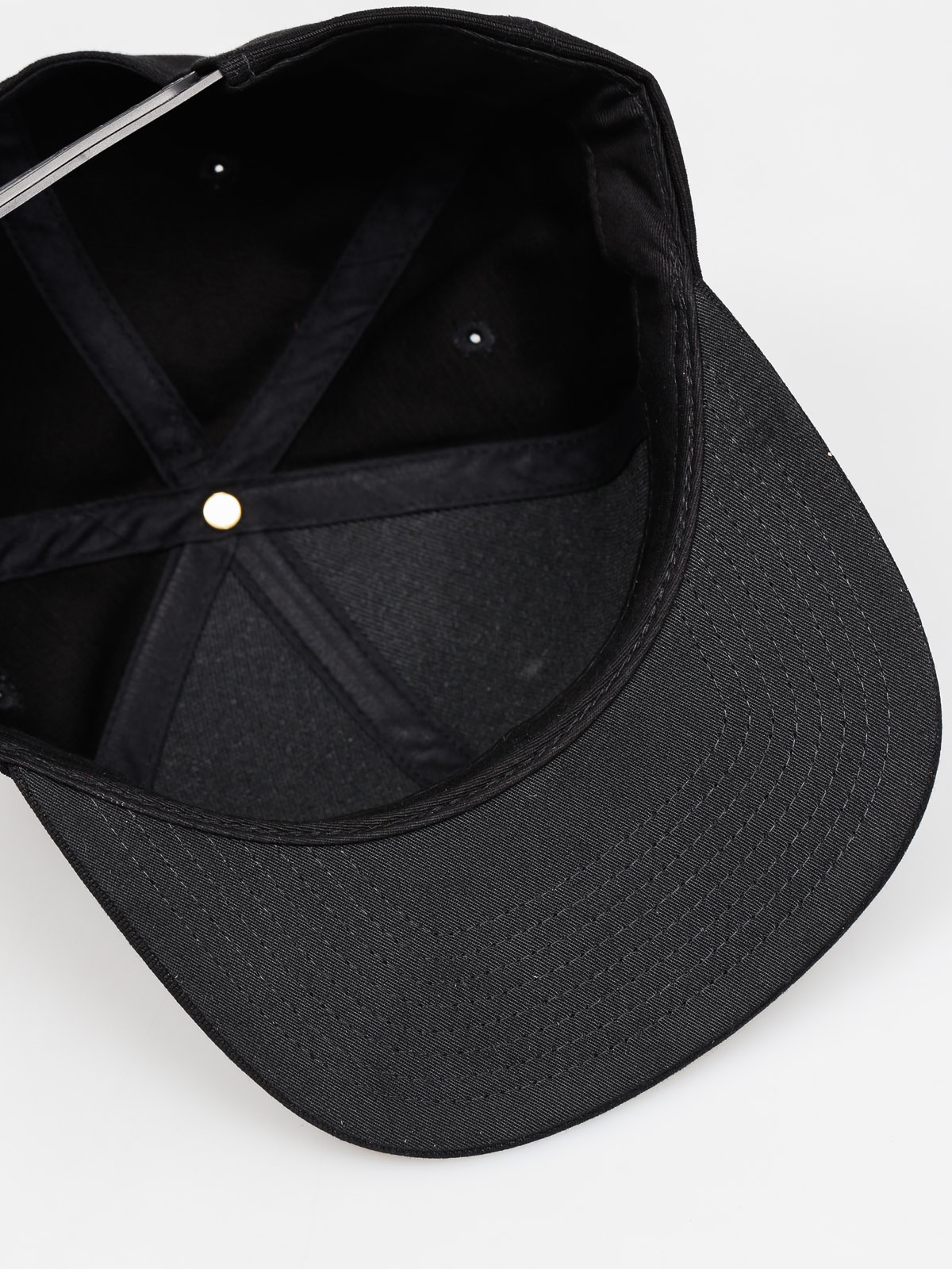 Kšiltovka  Volcom Cresticle (bko)