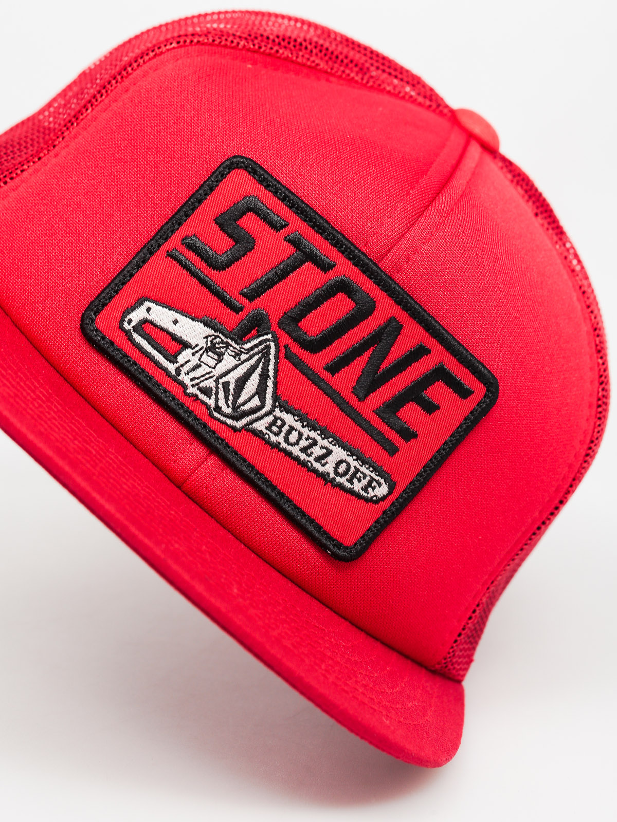 Kšiltovka  Volcom Buzz Of Cheese (tof)