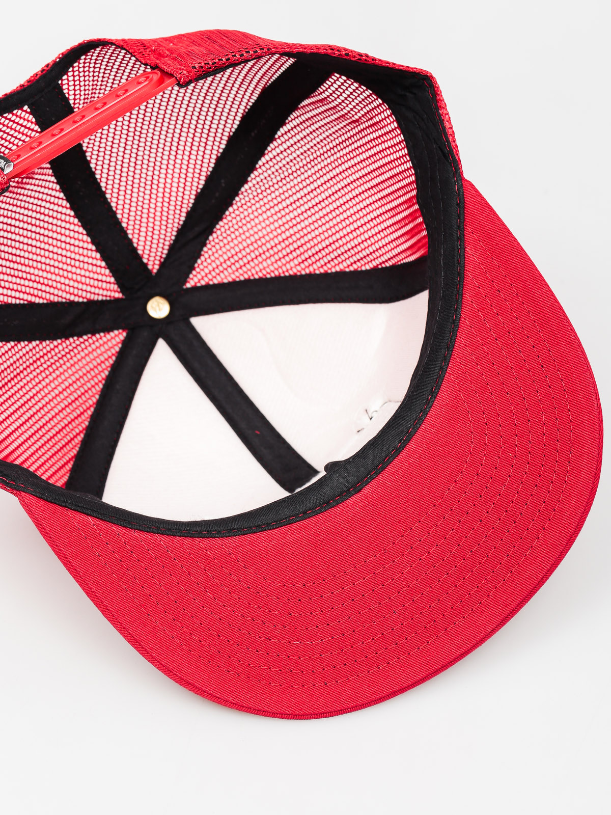 Kšiltovka  Volcom Buzz Of Cheese (tof)