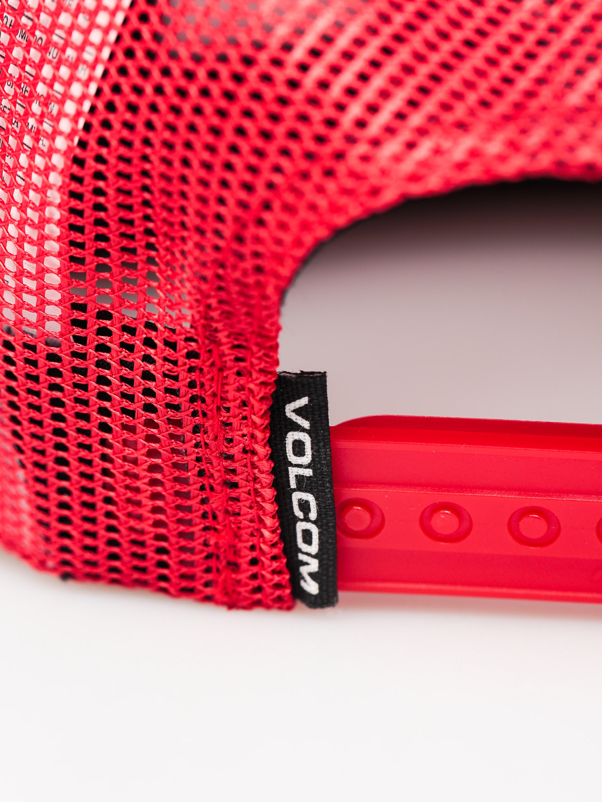 Kšiltovka  Volcom Buzz Of Cheese (tof)