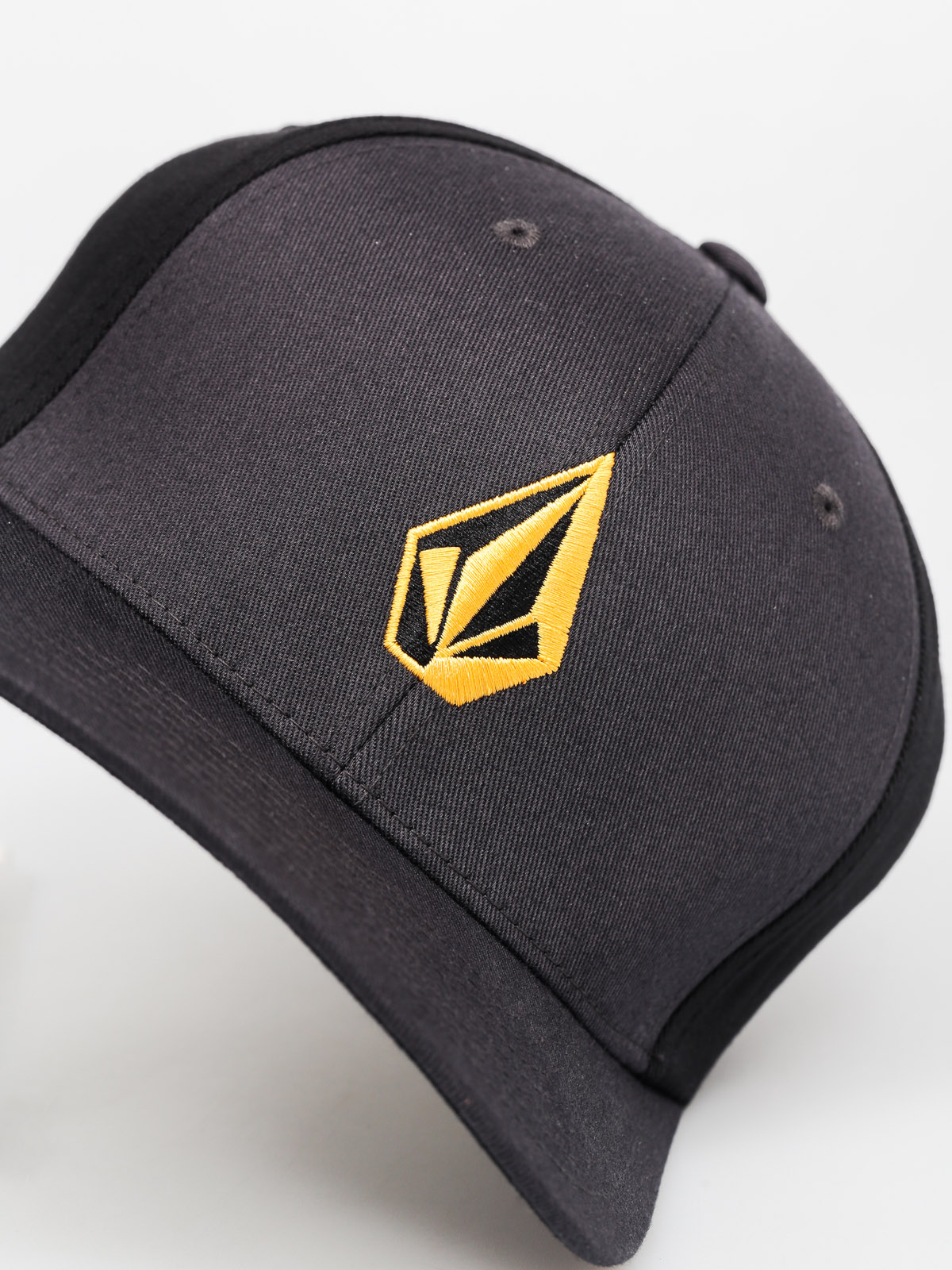 Kšiltovka  Volcom Full Stone Xfit ZD (dig)