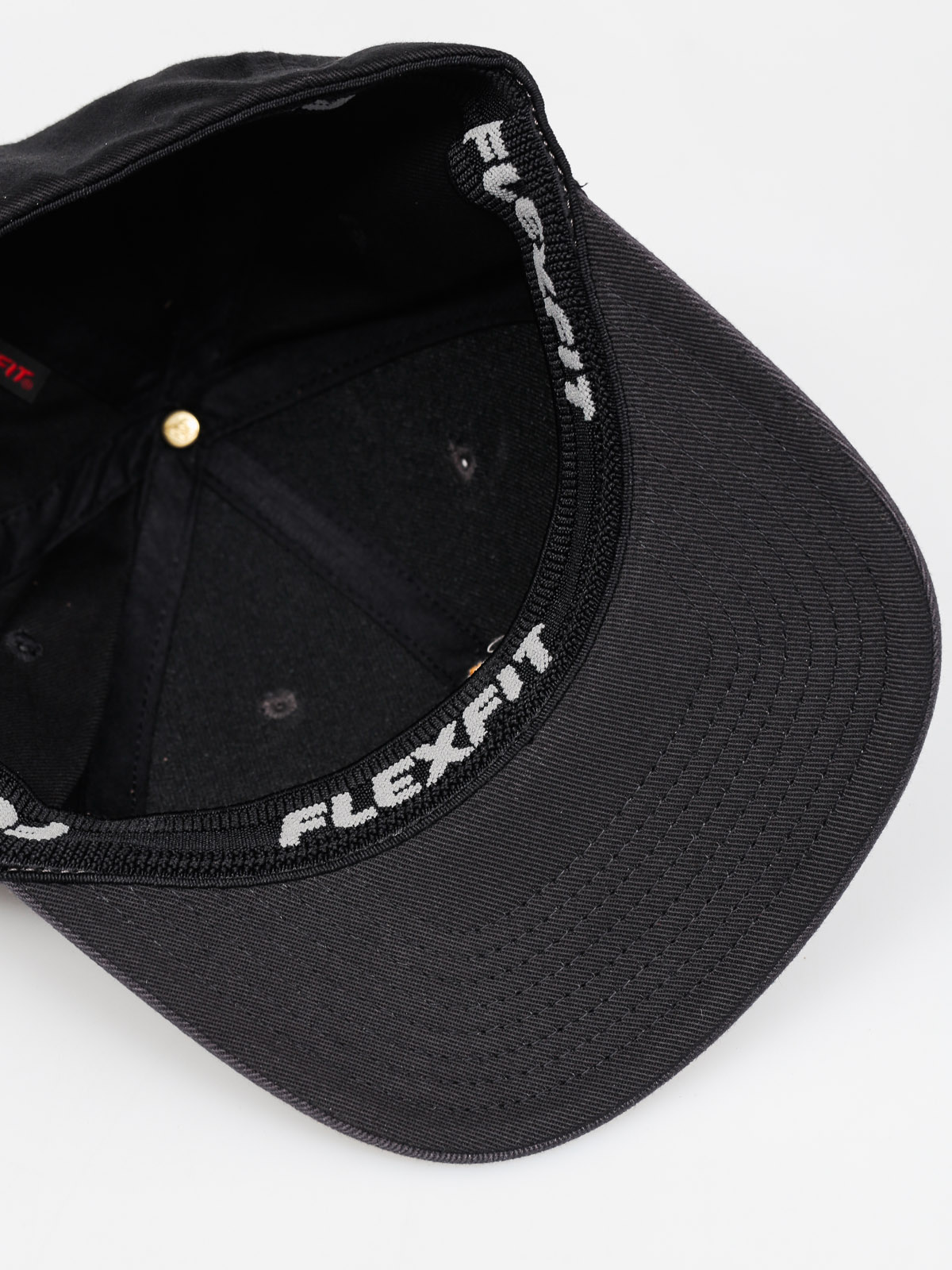 Kšiltovka  Volcom Full Stone Xfit ZD (dig)