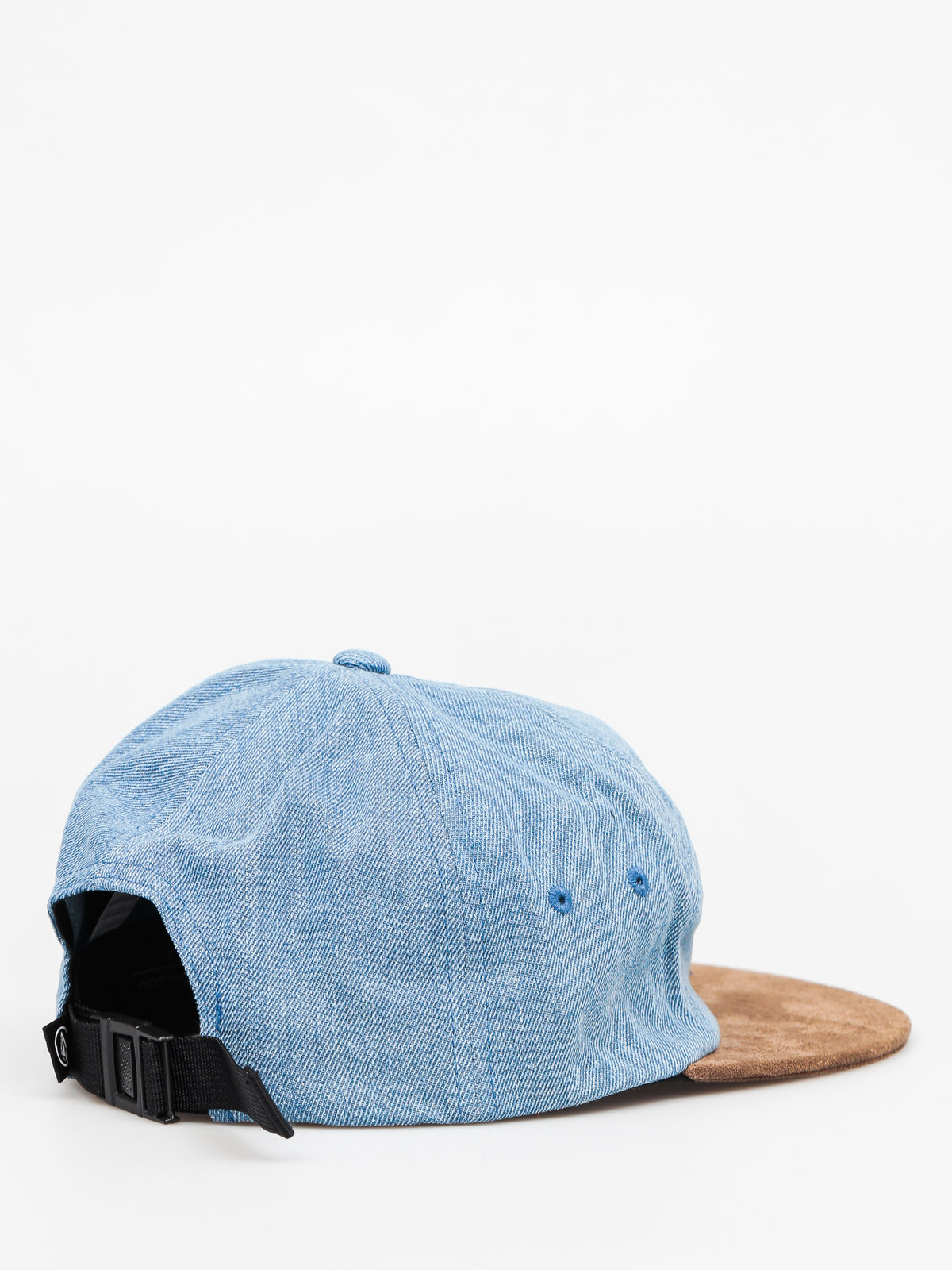 Kšiltovka  Volcom Scummer Fabric (nvy)