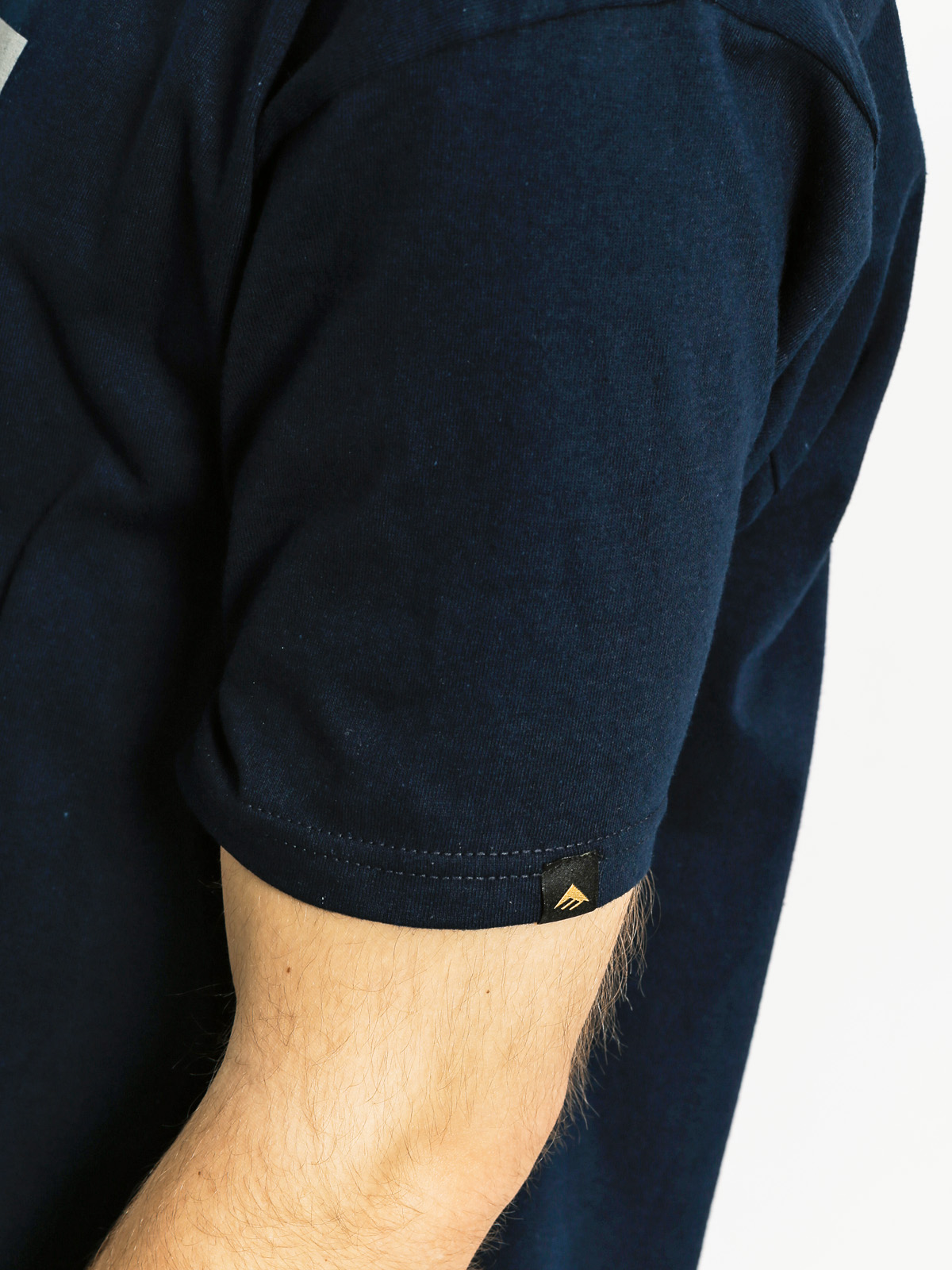 Tričko Emerica Combo (navy)