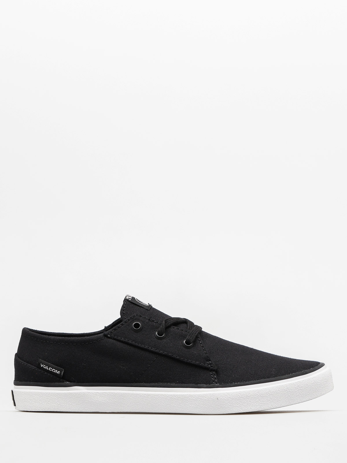 Boty Volcom Lo Fi (blk)