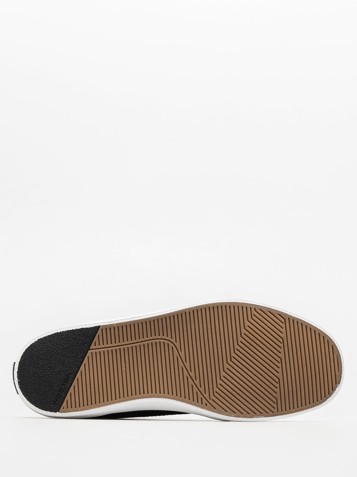 Boty Volcom Lo Fi (blk)