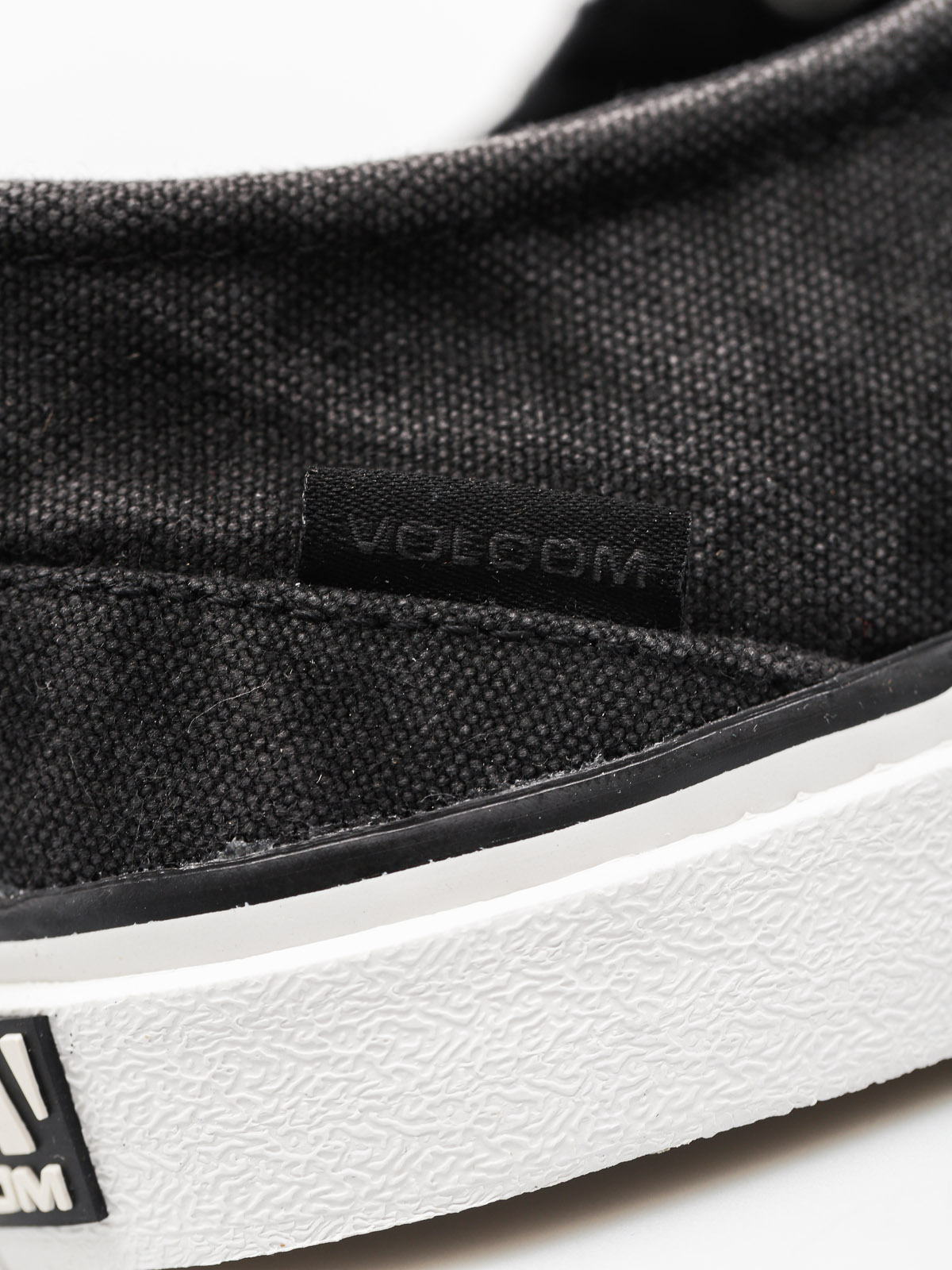 Boty Volcom Lo Fi Lx (tib)