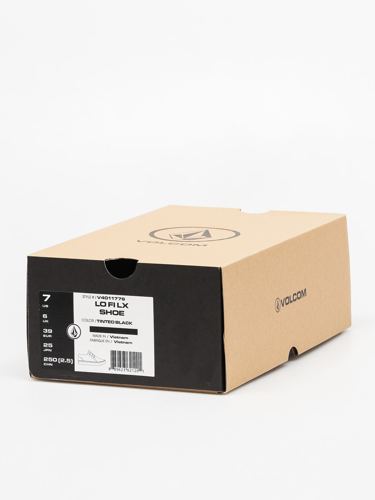 Boty Volcom Lo Fi Lx (tib)