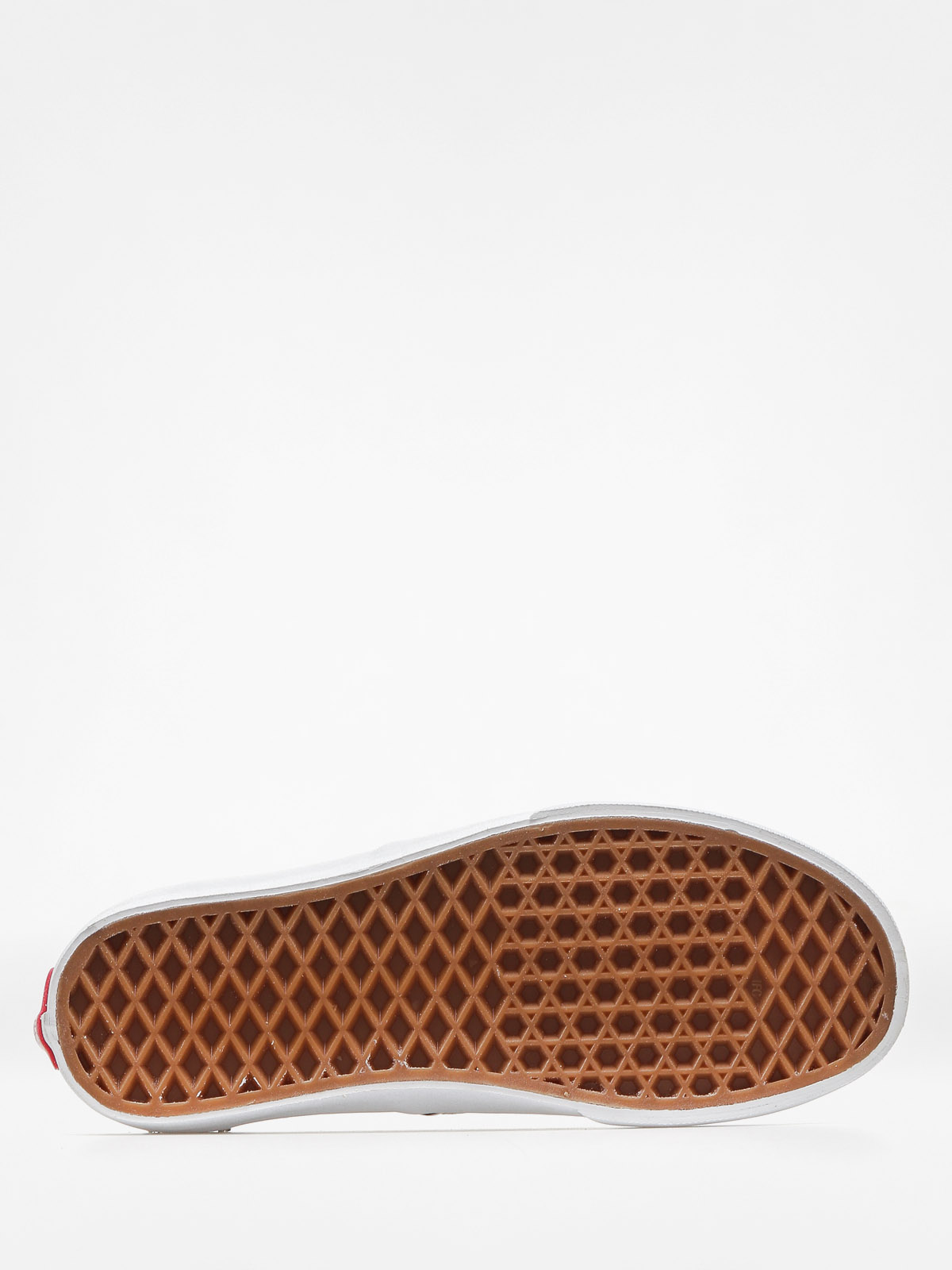 Boty Vans Authentic (kendra dandy/mod eye/tr)