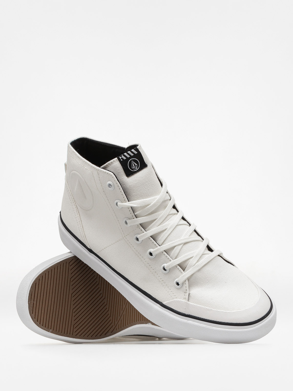 Boty Volcom Hi Fi (clo)
