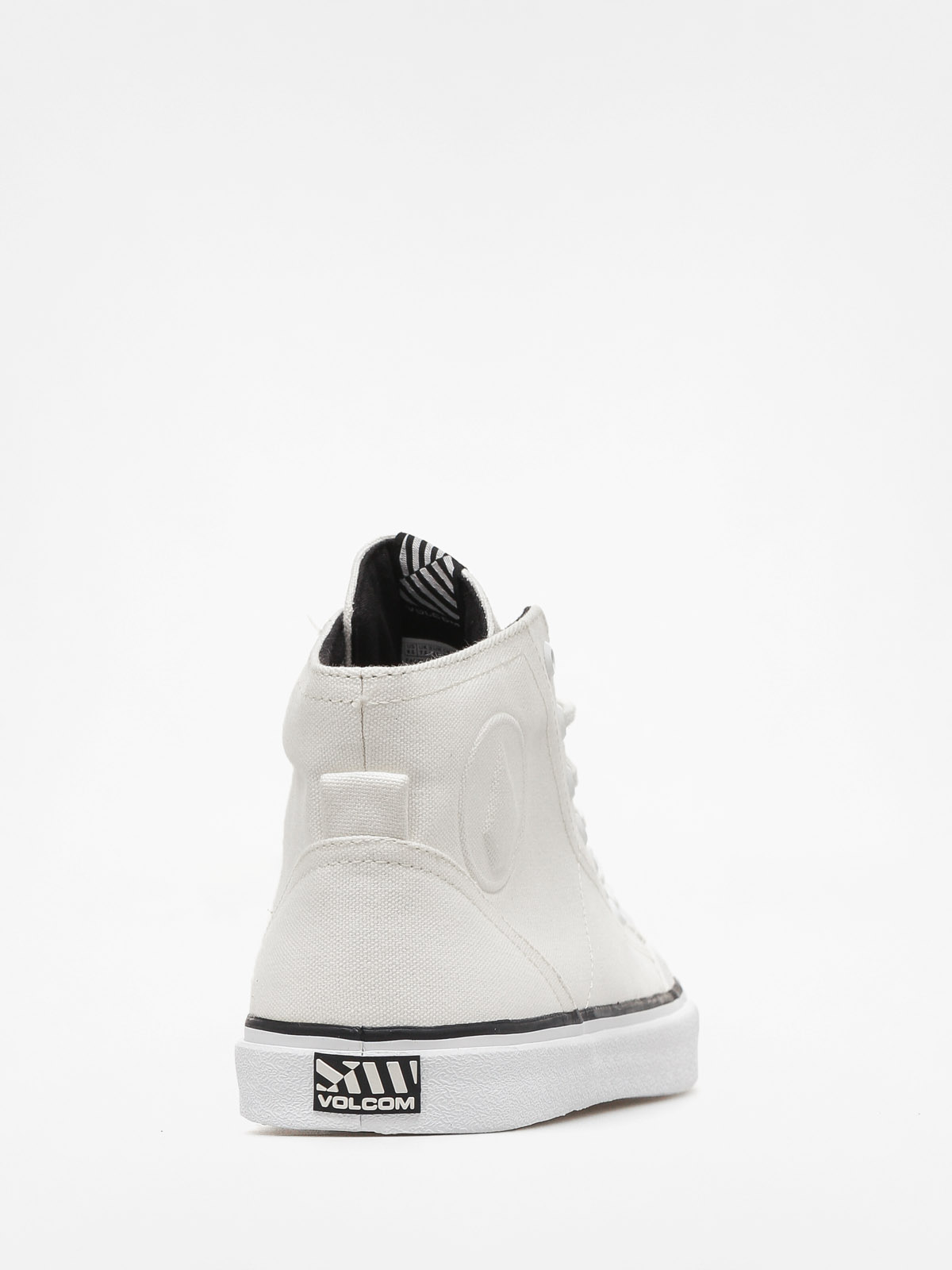 Boty Volcom Hi Fi (clo)